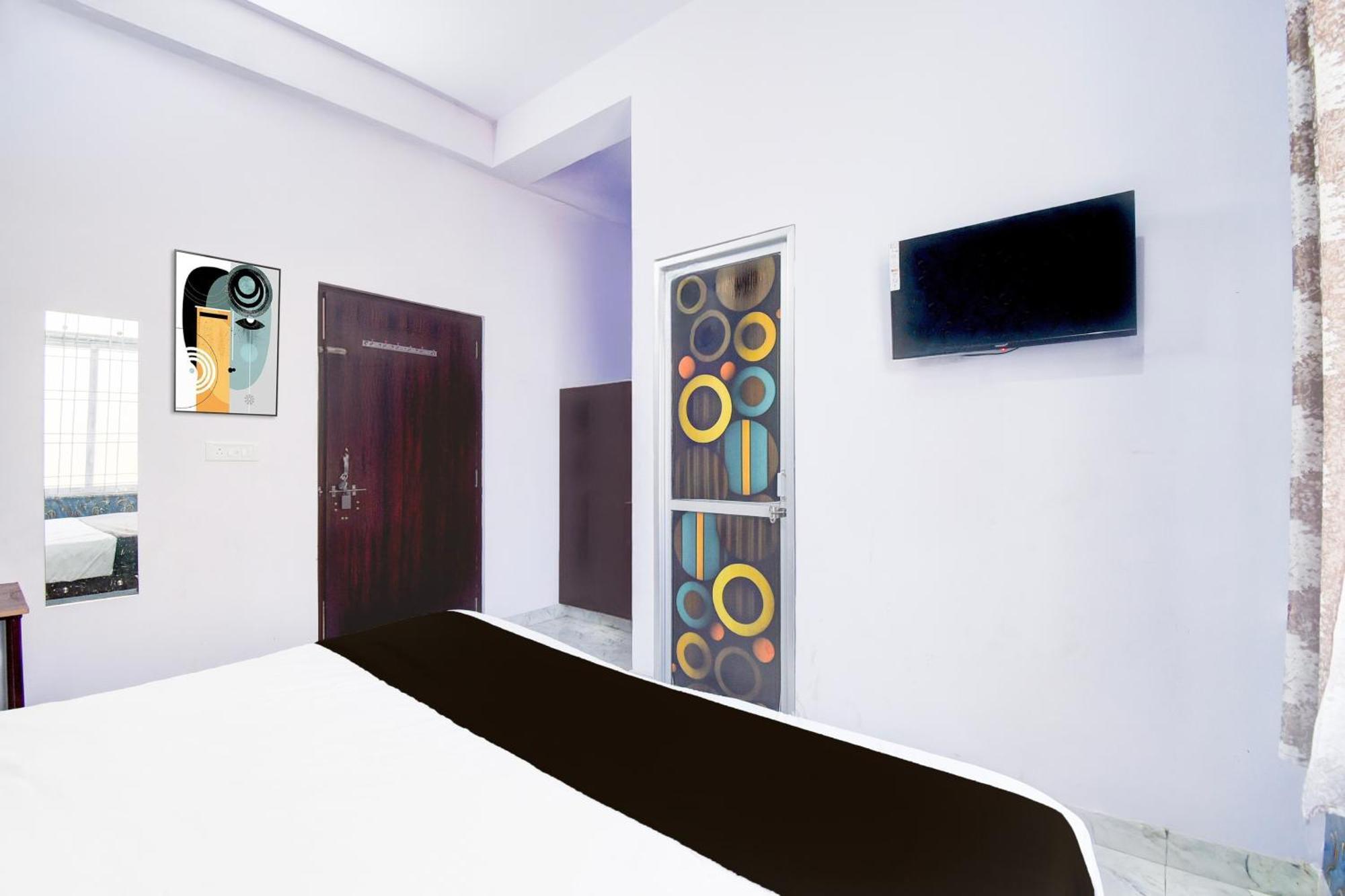 O The Rama Hotel