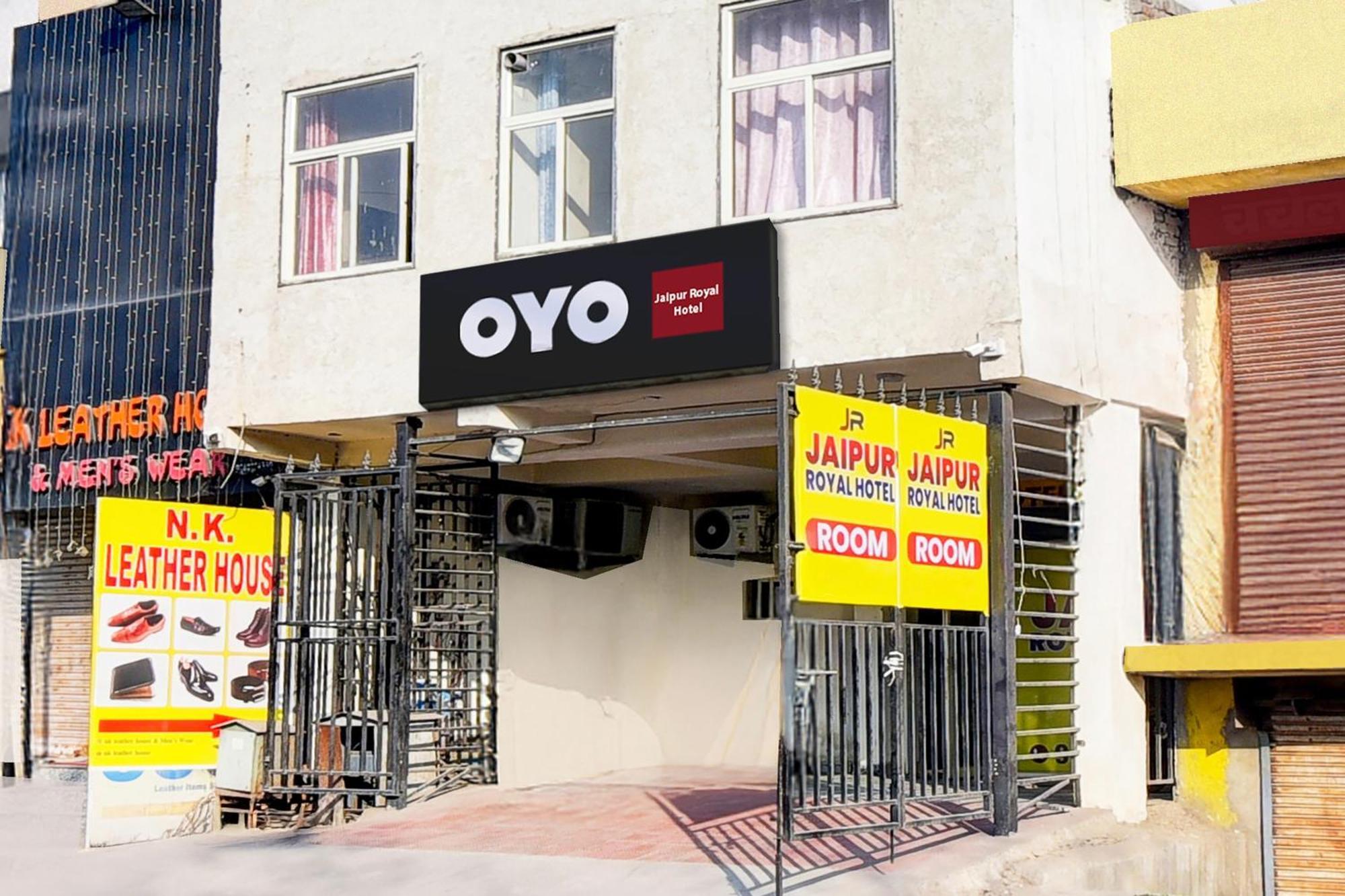 Hotel O Royal