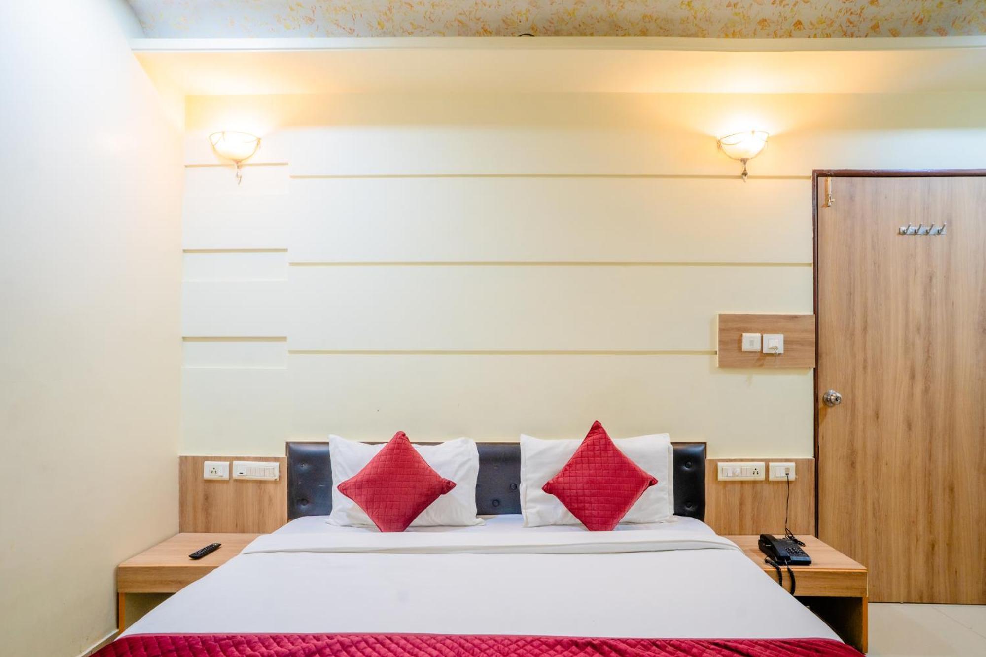 Mahadev Regency Hotel Jaipur