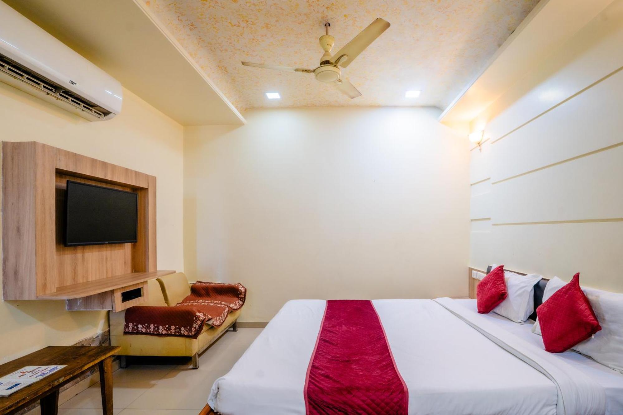 Mahadev Regency Hotel Jaipur