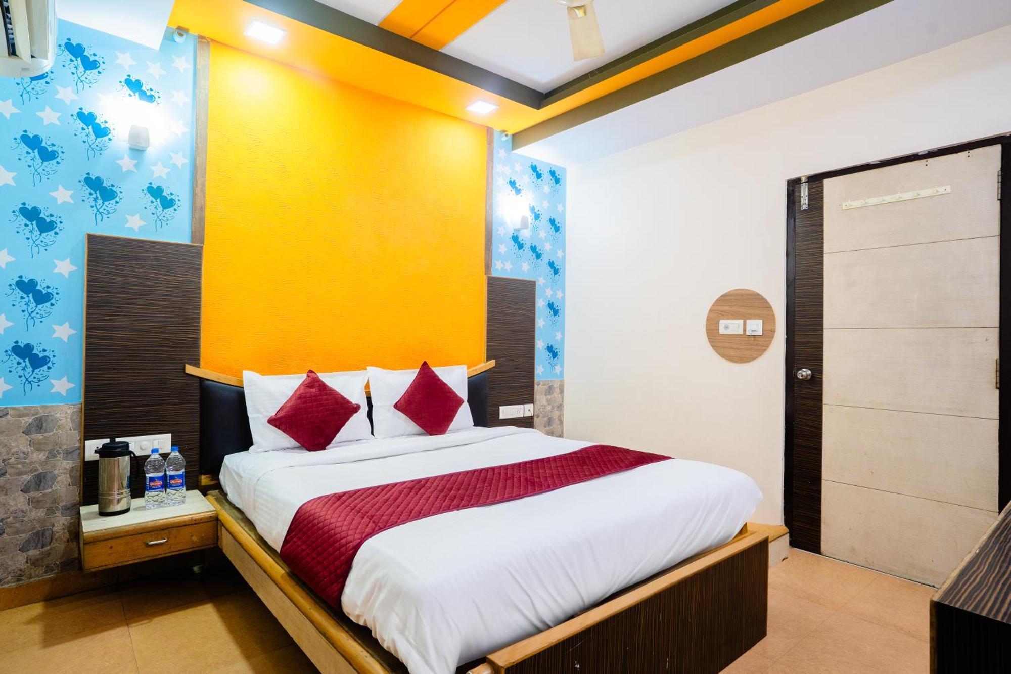 Hotel Mahadev Regency Jaipur
