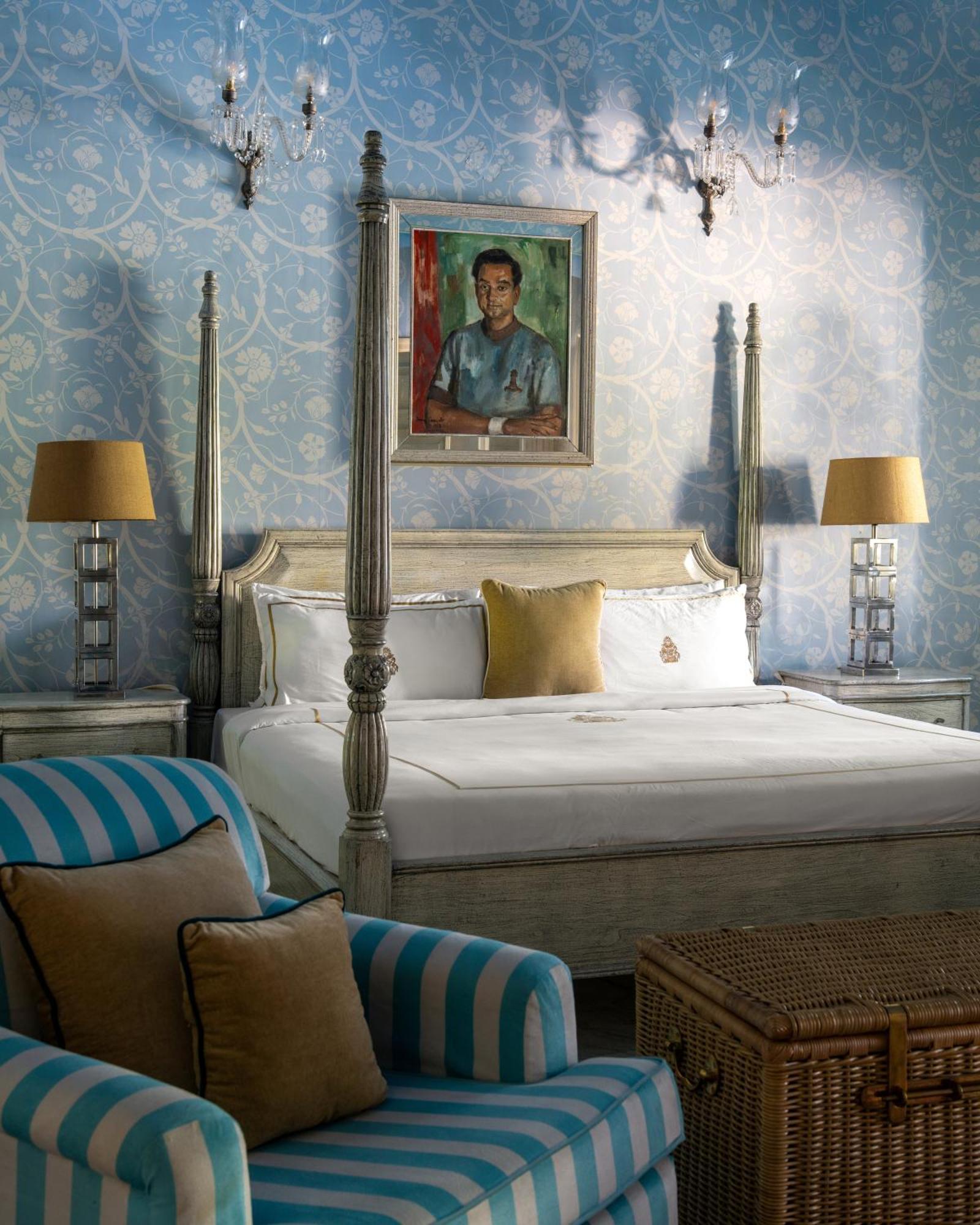 Rajmahal Palace Raas 5* Jaipur