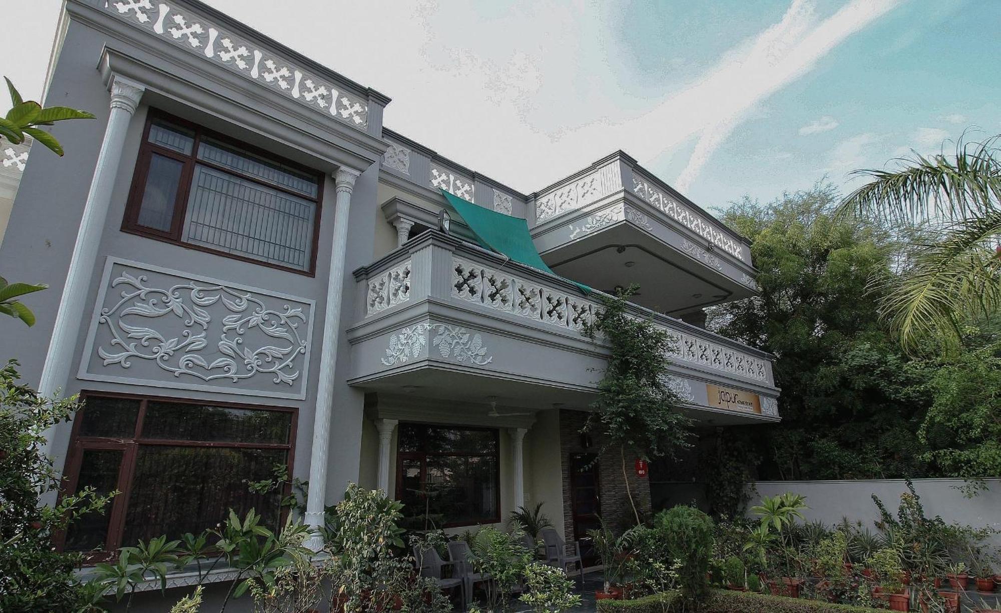 Super Hotel O Jaipur Stays Hotel 3*