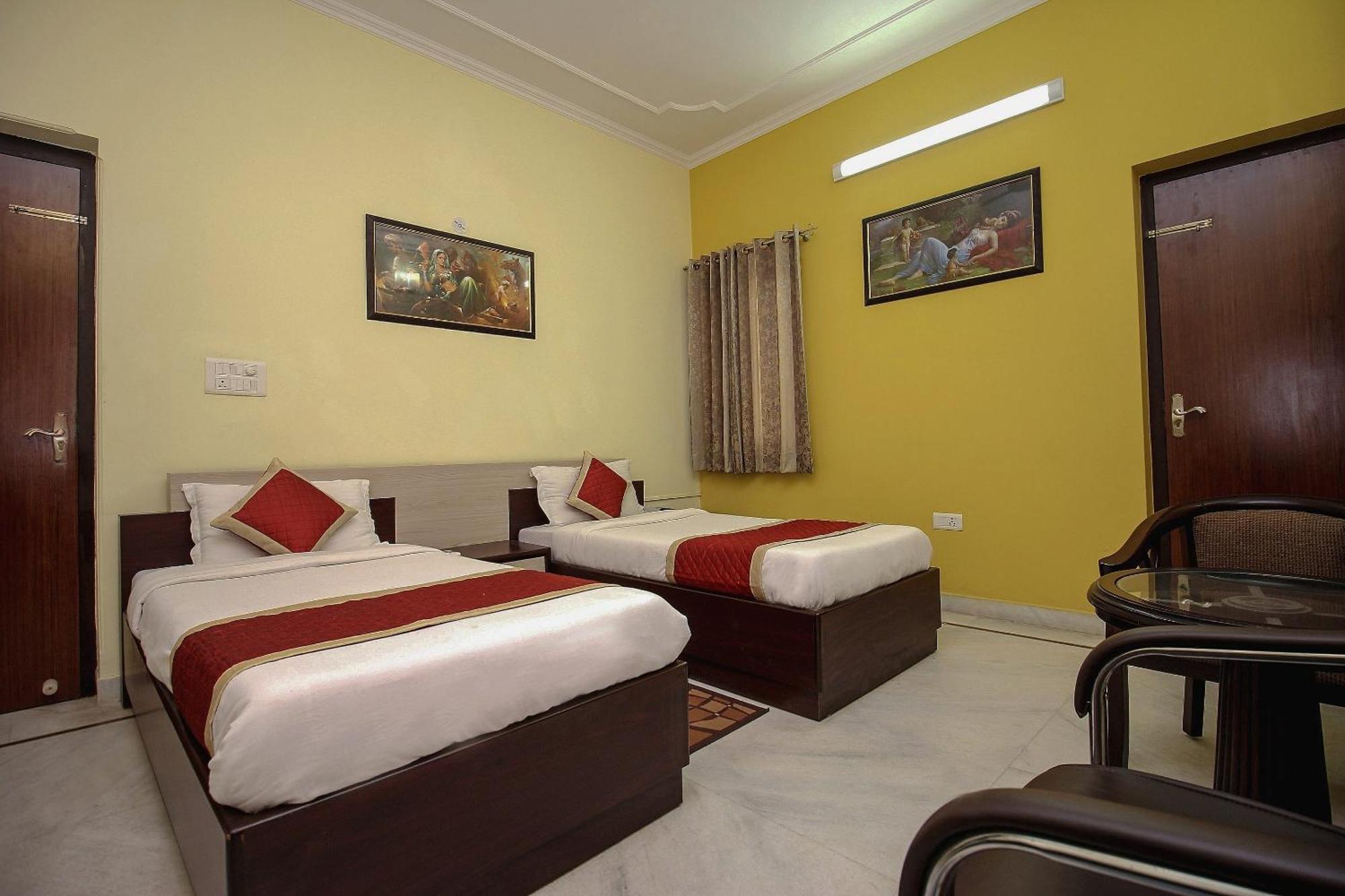 Hotel Super Hotel O Jaipur Stays 3*