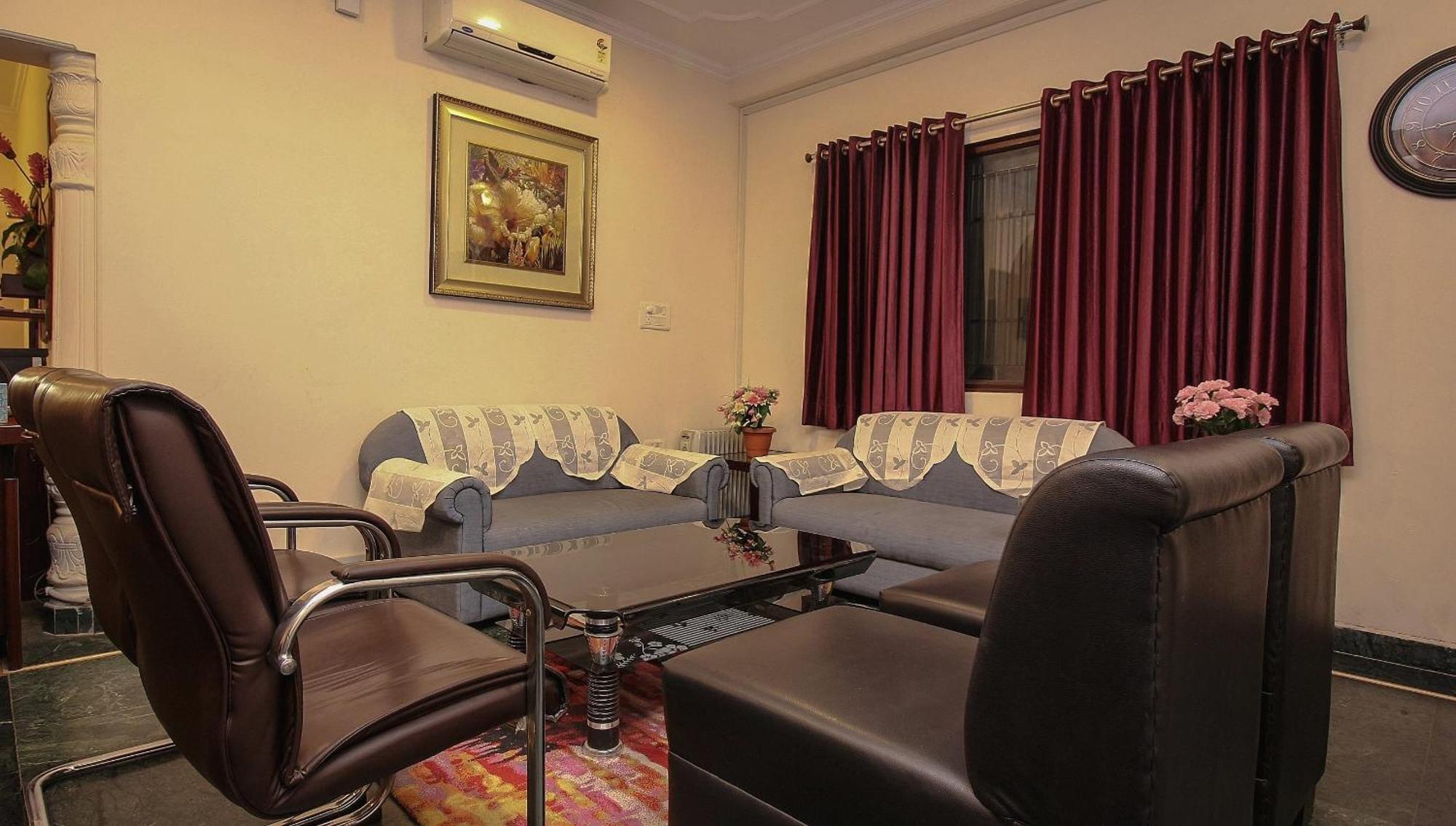 Super Hotel O Jaipur Stays Hotel Jaipur