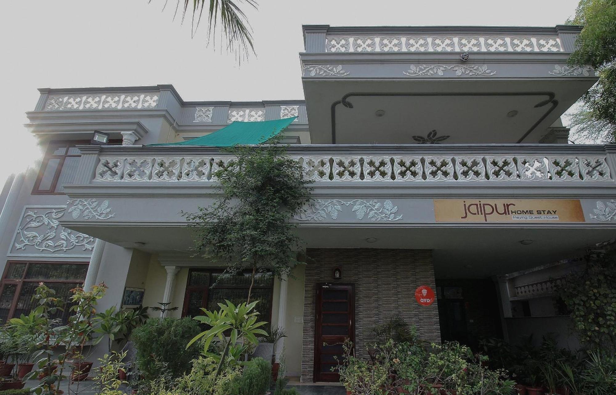 Super Hotel O Jaipur Stays 3*