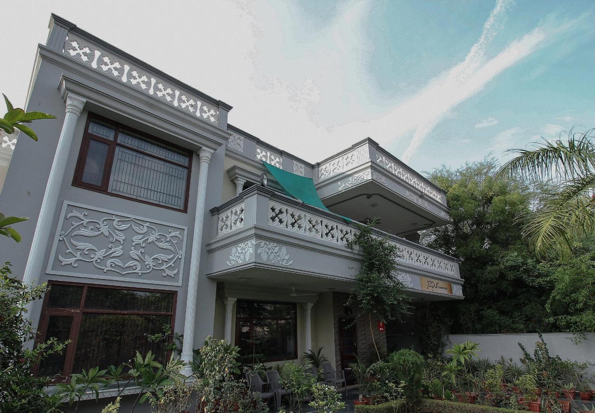 Super Hotel O Jaipur Stays Jaipur