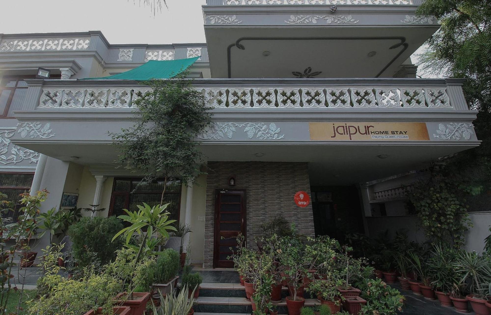 Super Hotel O Jaipur Stays 3* Jaipur