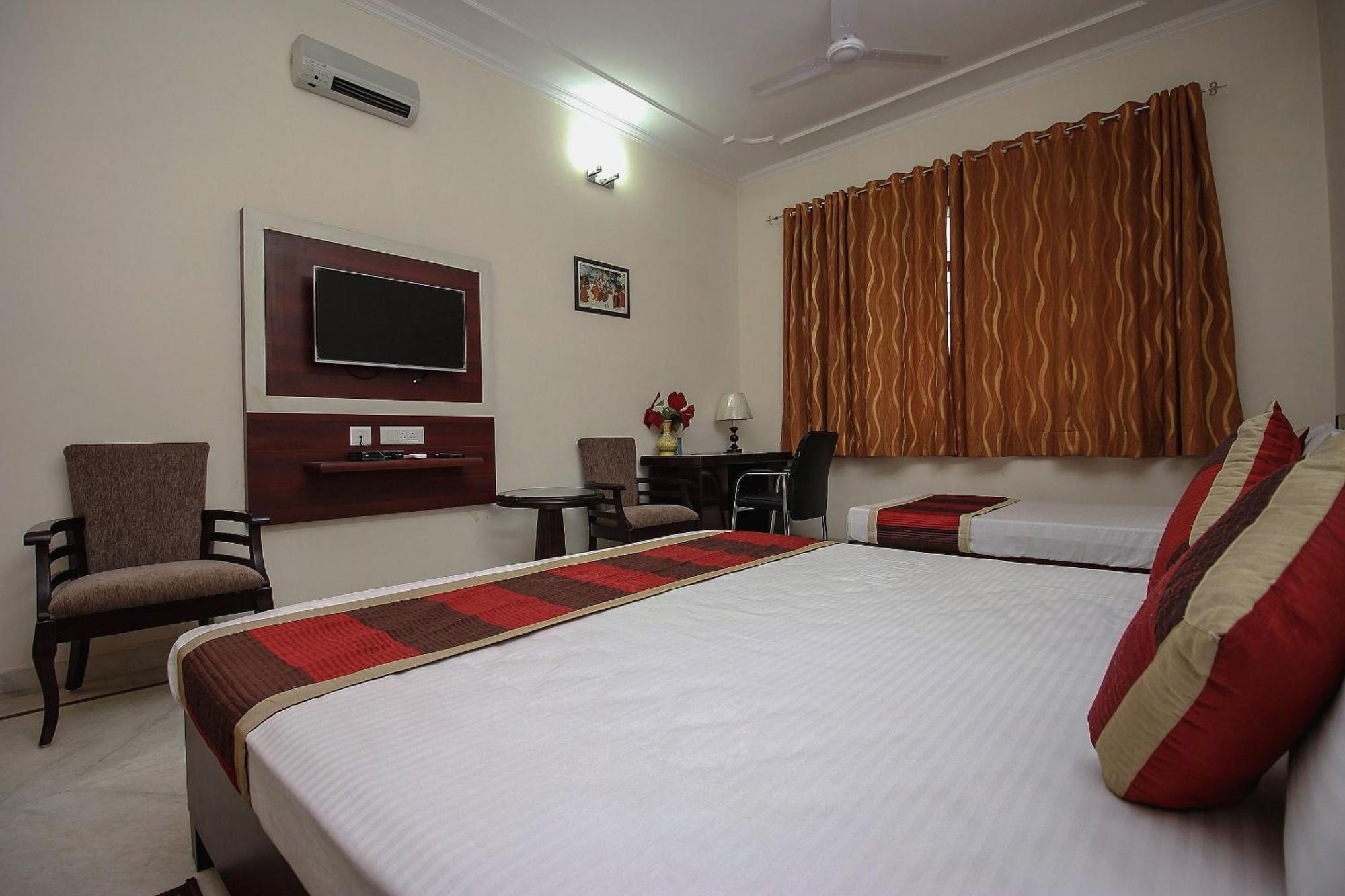 Super Hotel O Jaipur Stays