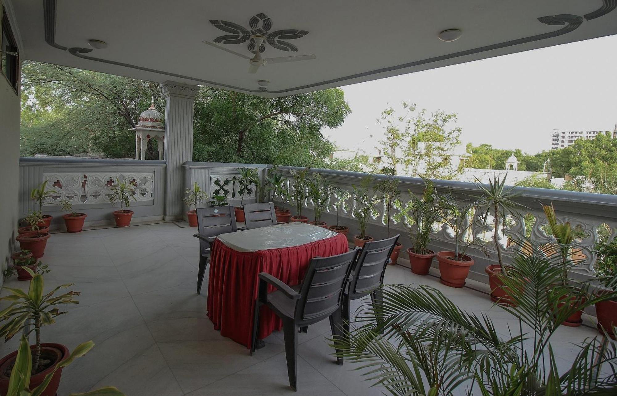 Super Hotel O Jaipur Stays 3* Jaipur