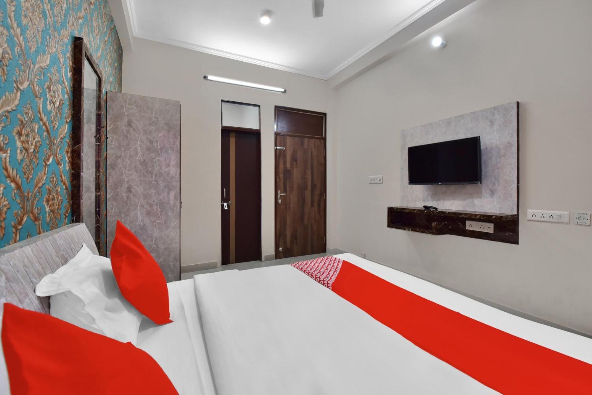 O Daily Hotel 3*