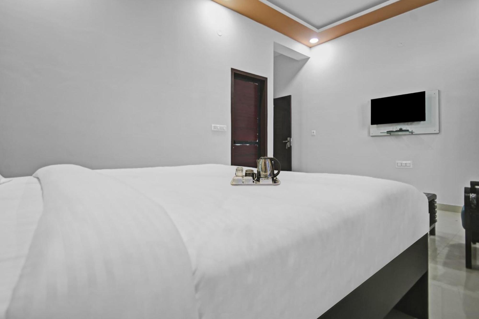 Collection O High Strret Hotel