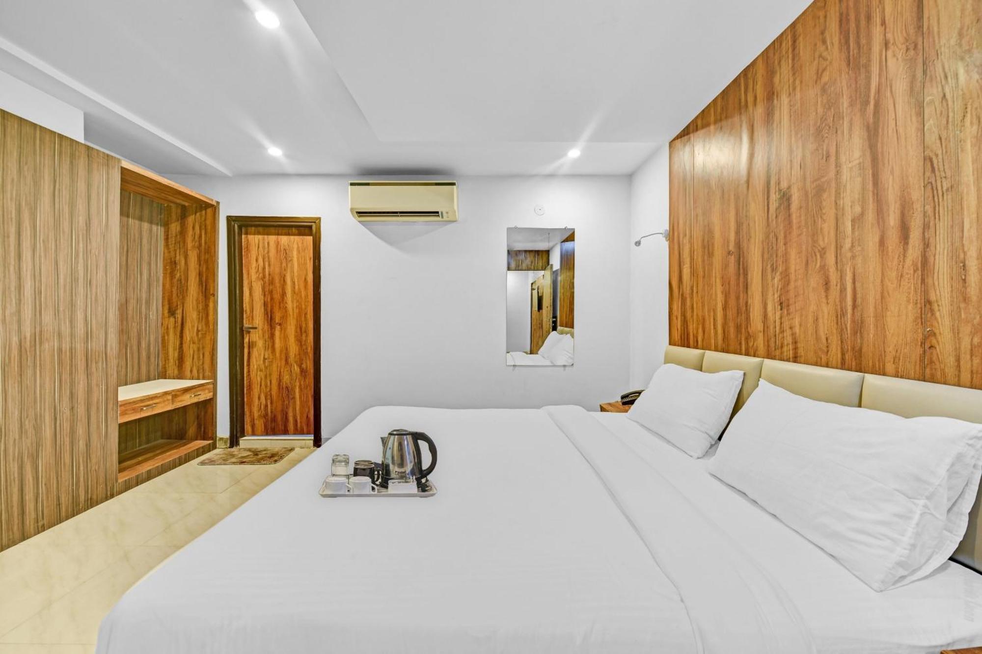 Hotel Townhouse The Circle
