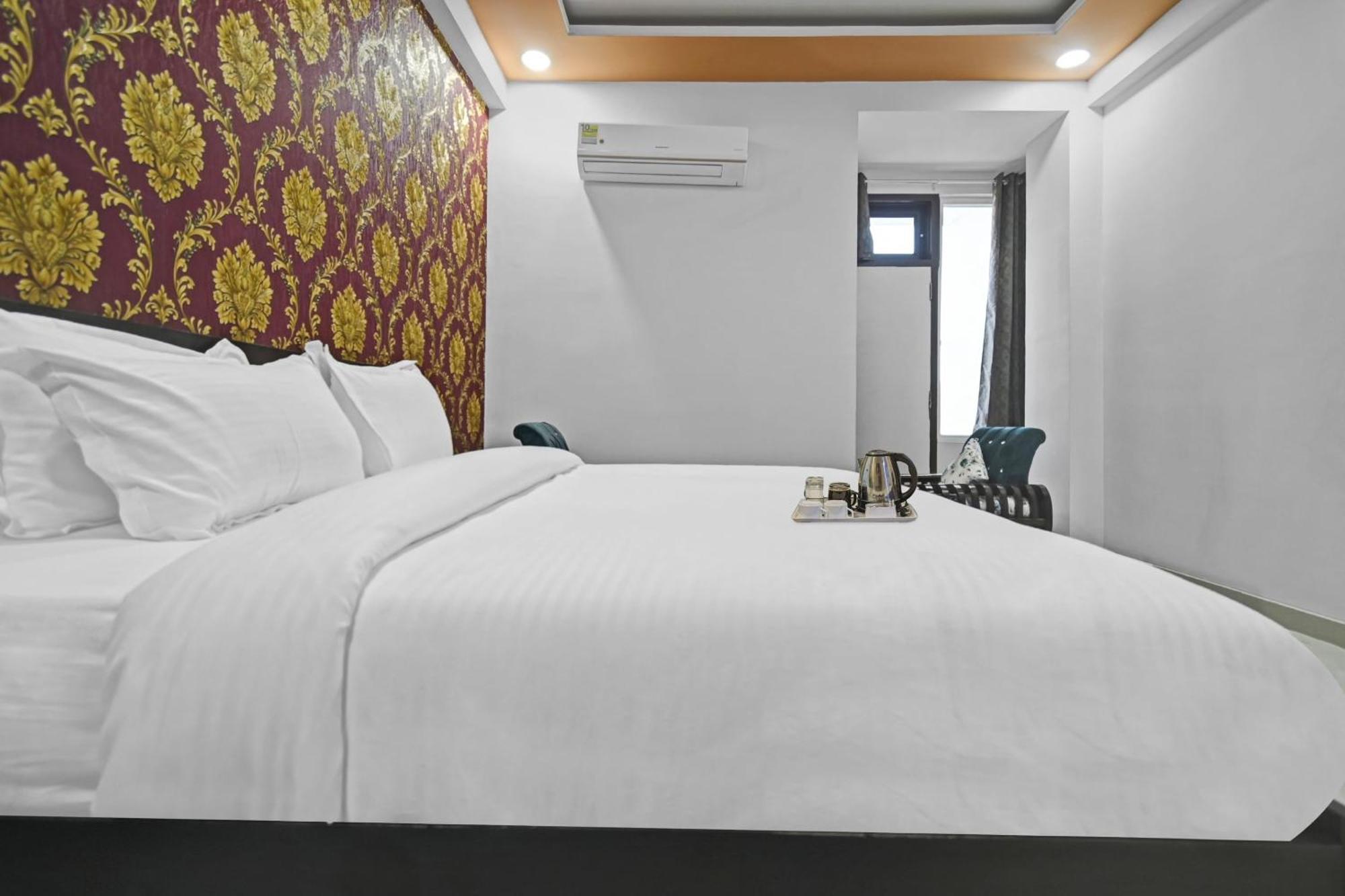 Collection O High Strret Hotel