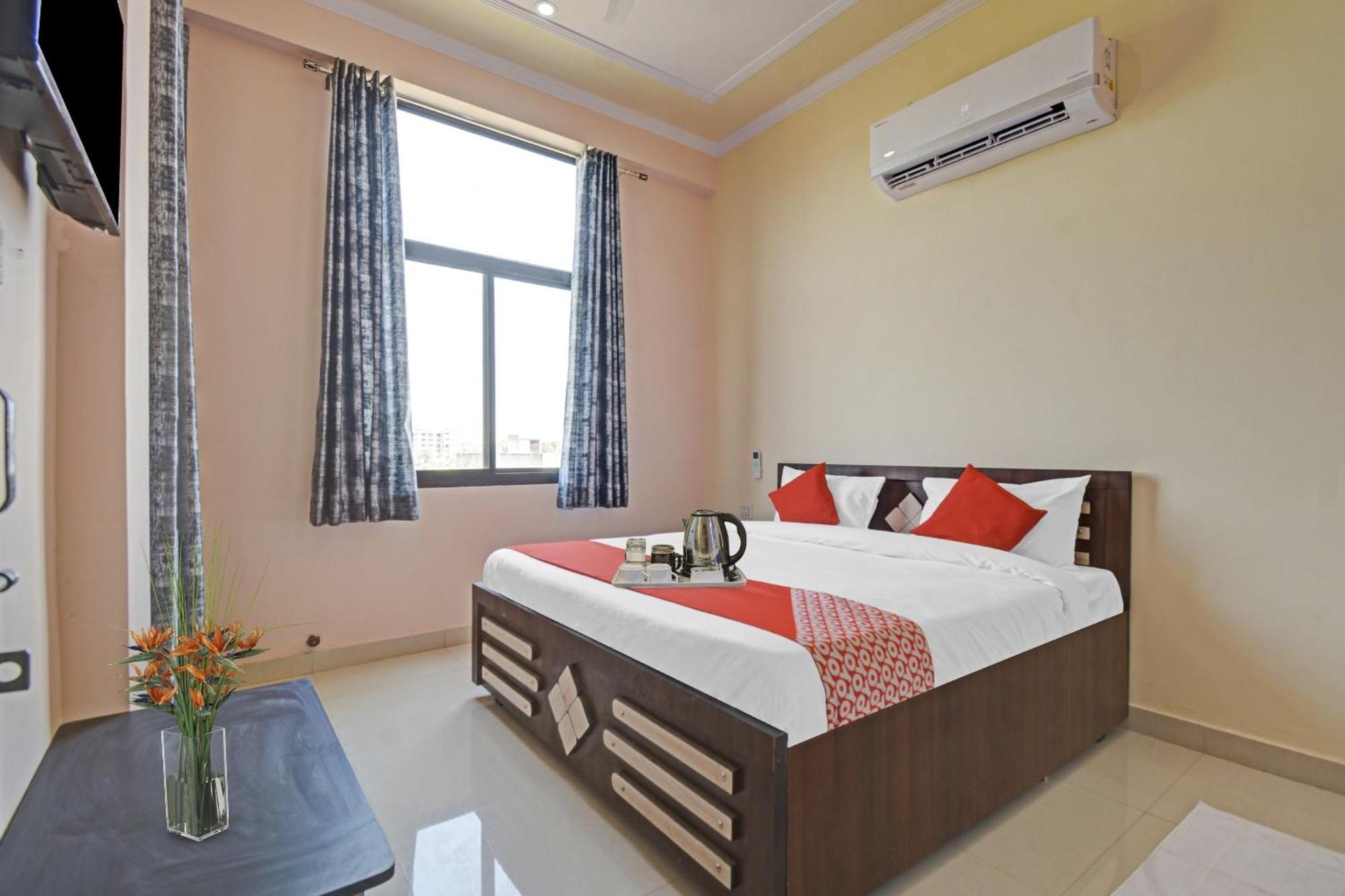 O Kalot Hotel 4*