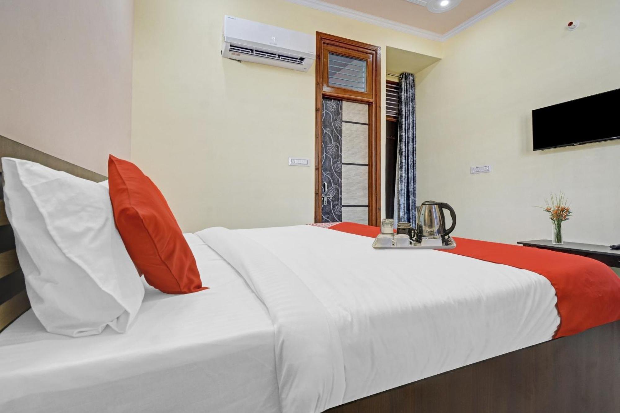 O Kalot Hotel Siroli