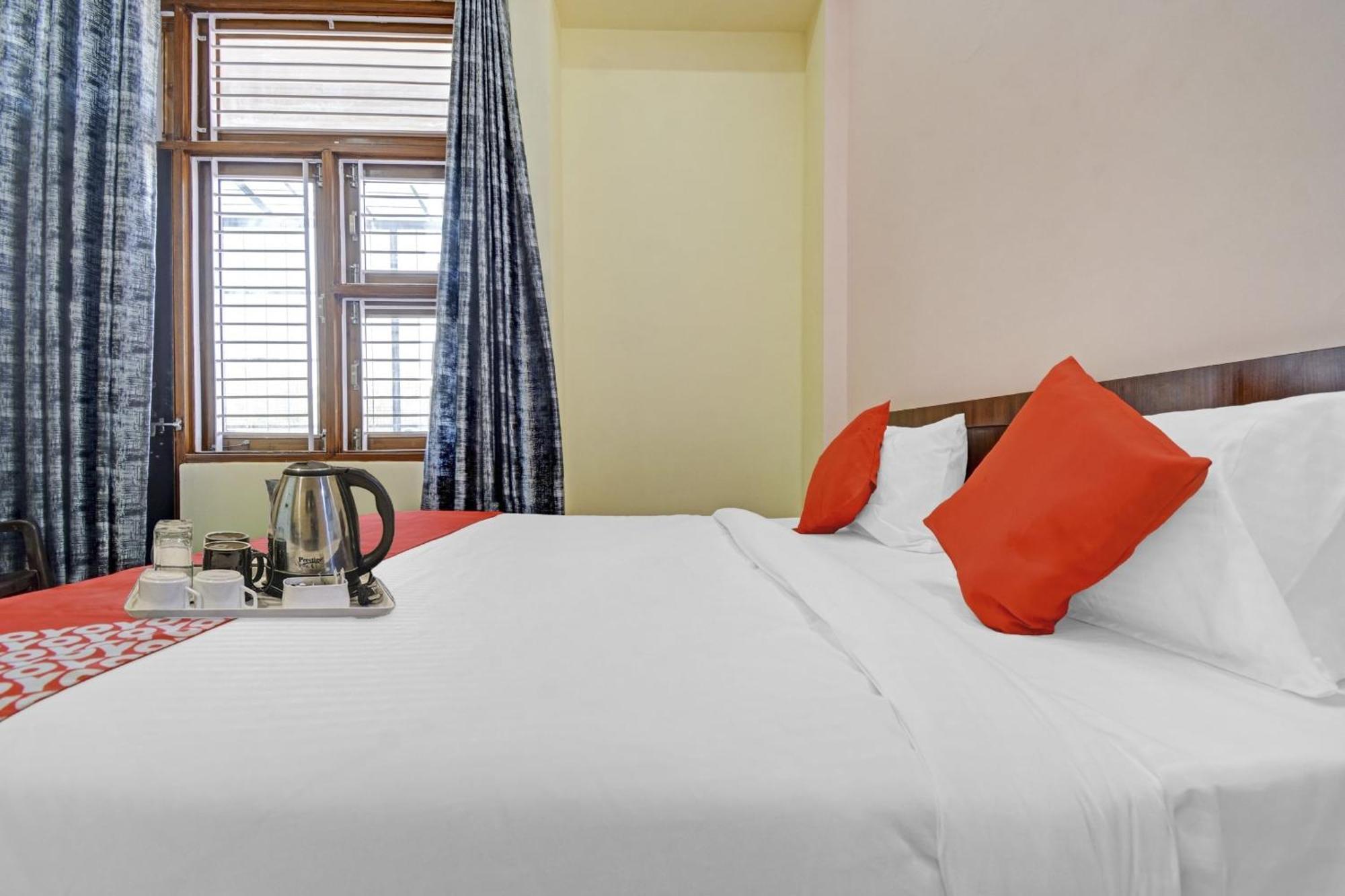 O Kalot Hotel Siroli