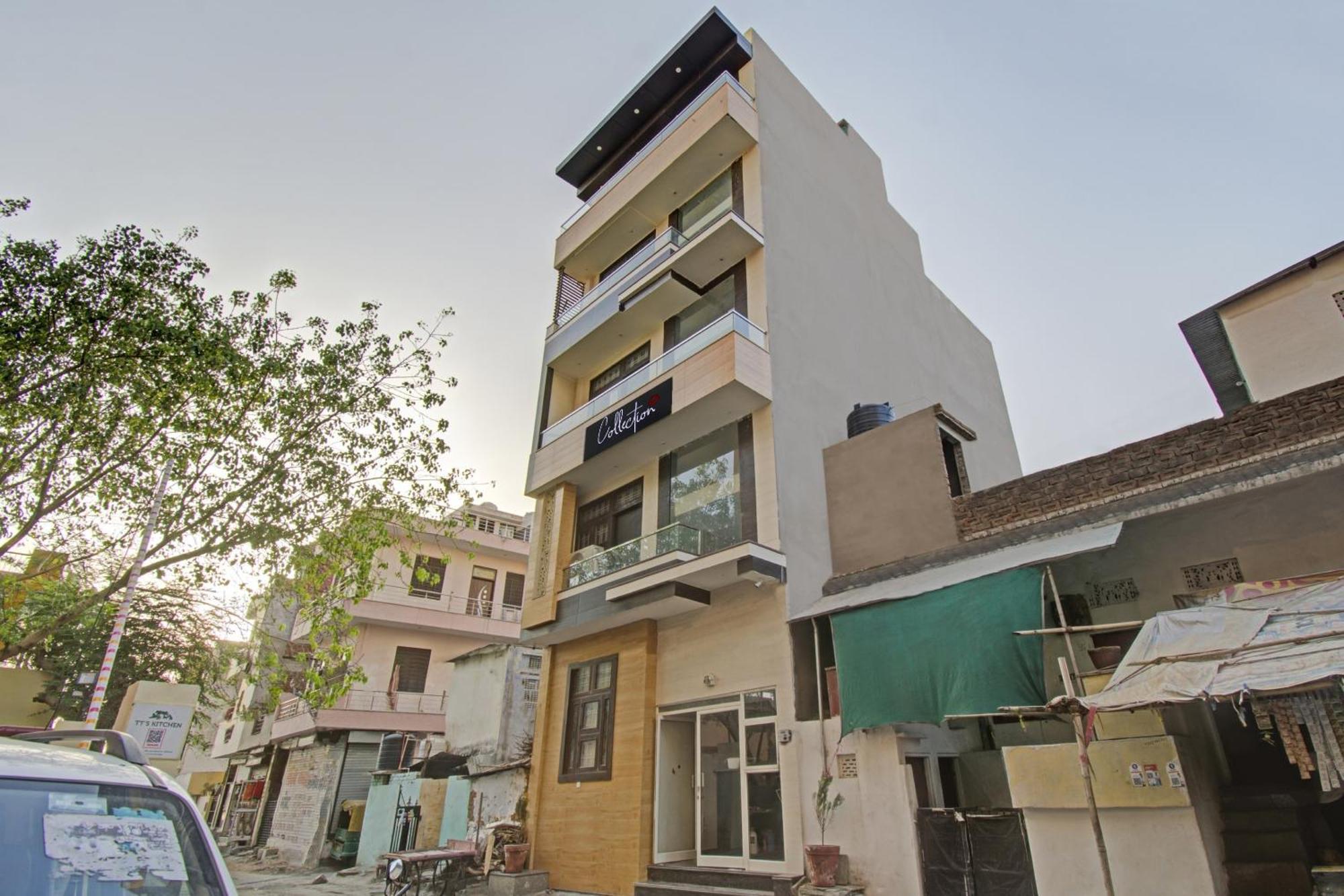 Capital O Apple Jaipur
