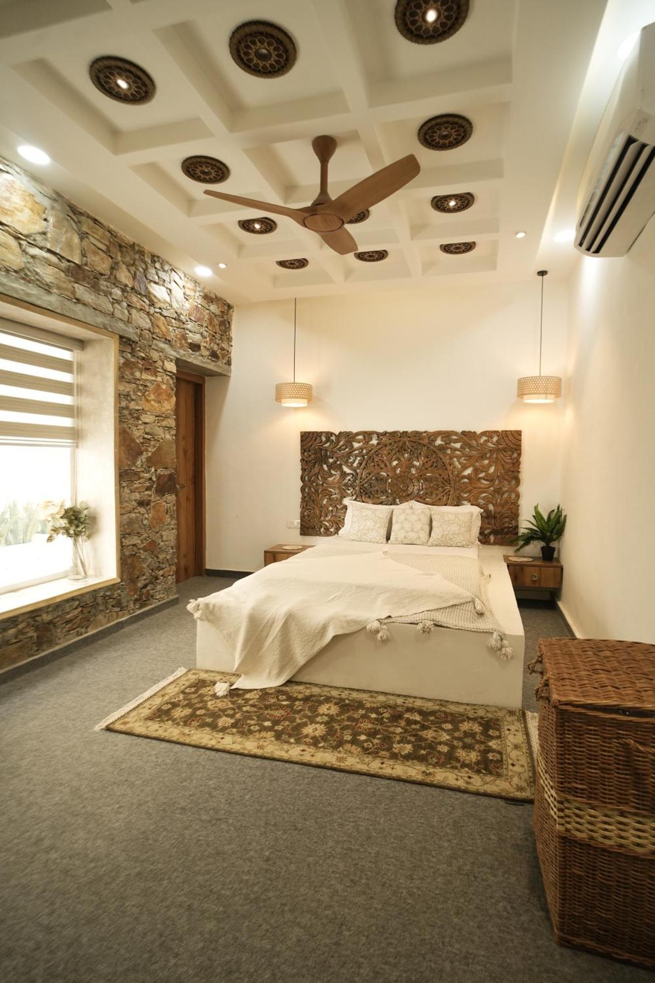 Avaasa Villa Jaipur