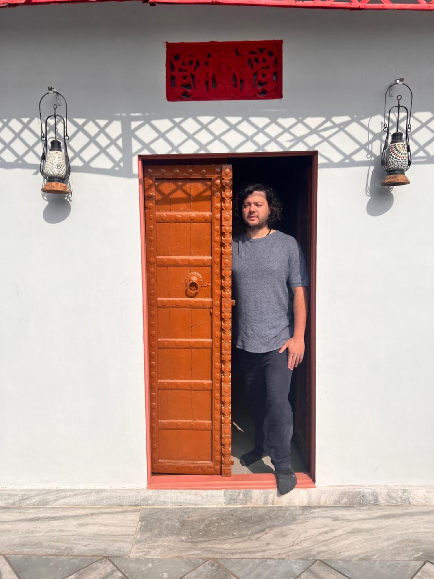 Homestay Eco Village