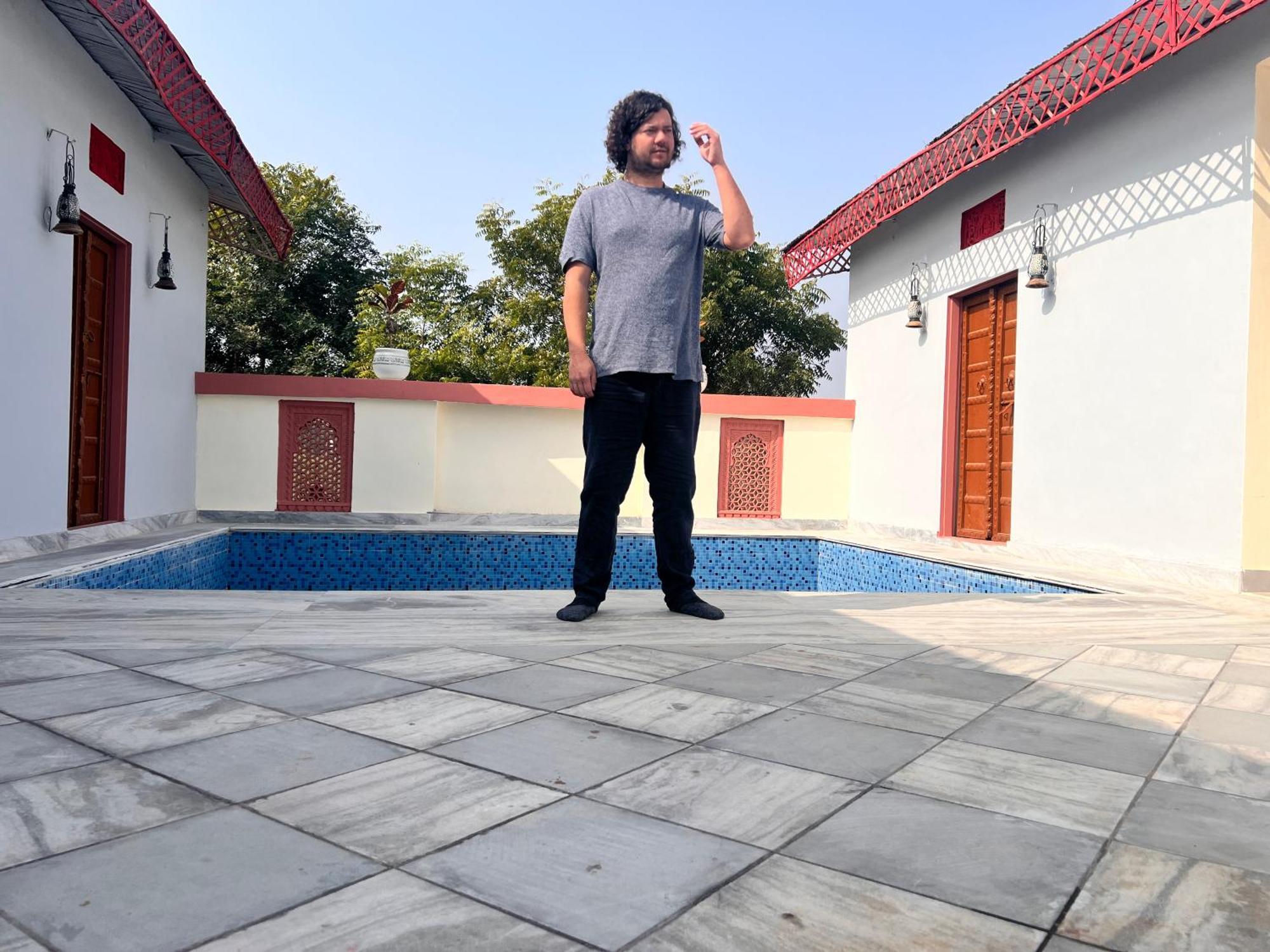 Eco Village Homestay Jaipur