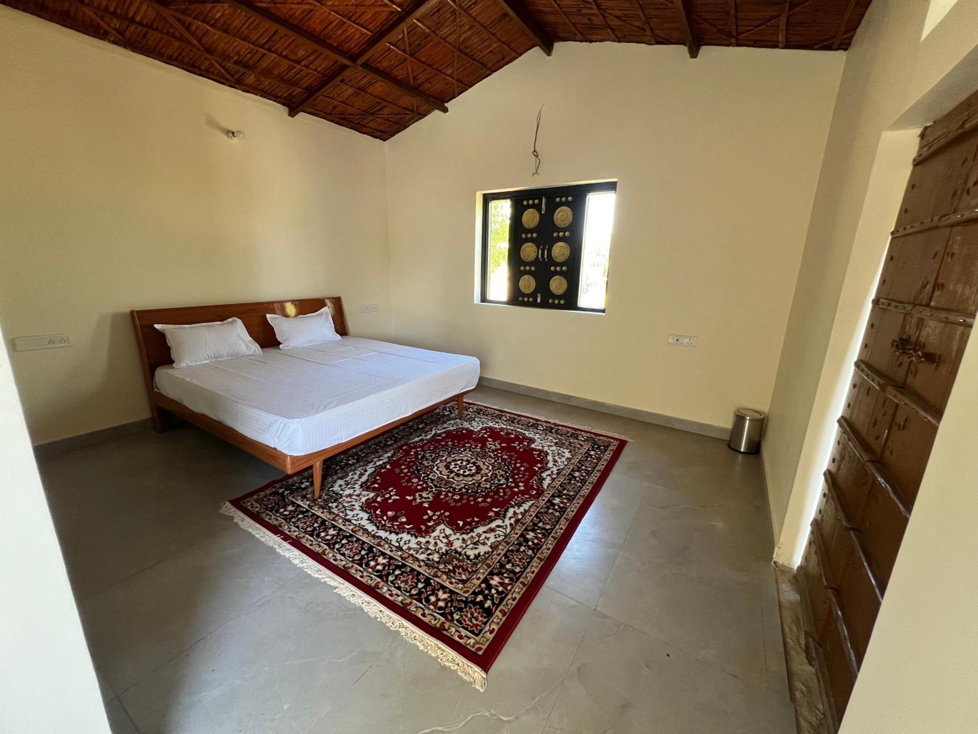 Eco Village Homestay *