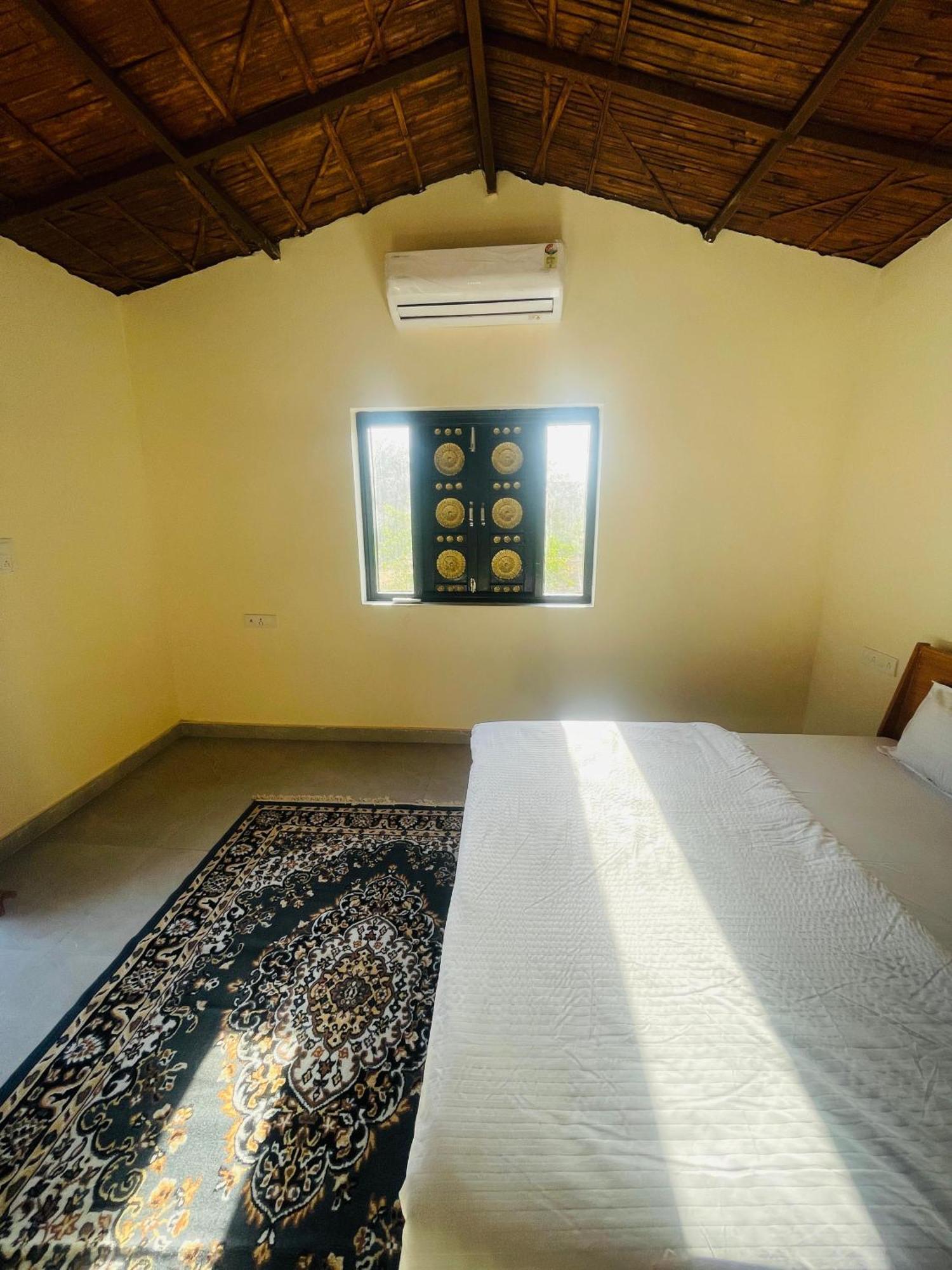 Eco Village Homestay