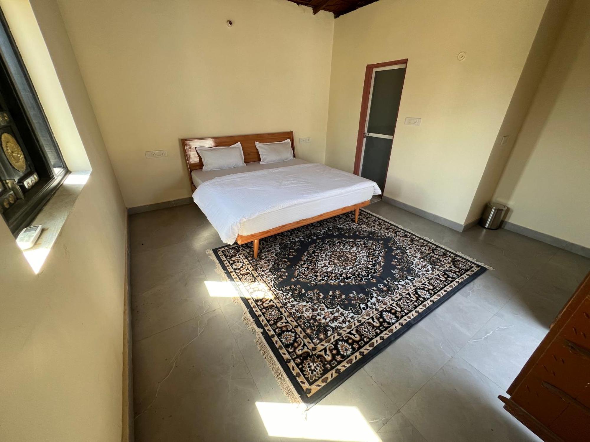 Homestay Eco Village