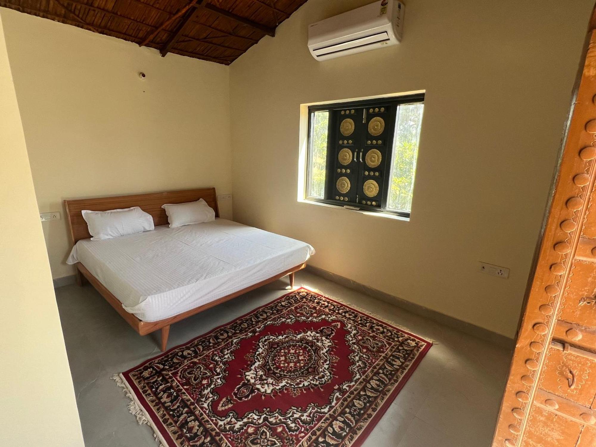 Homestay Eco Village Jaipur