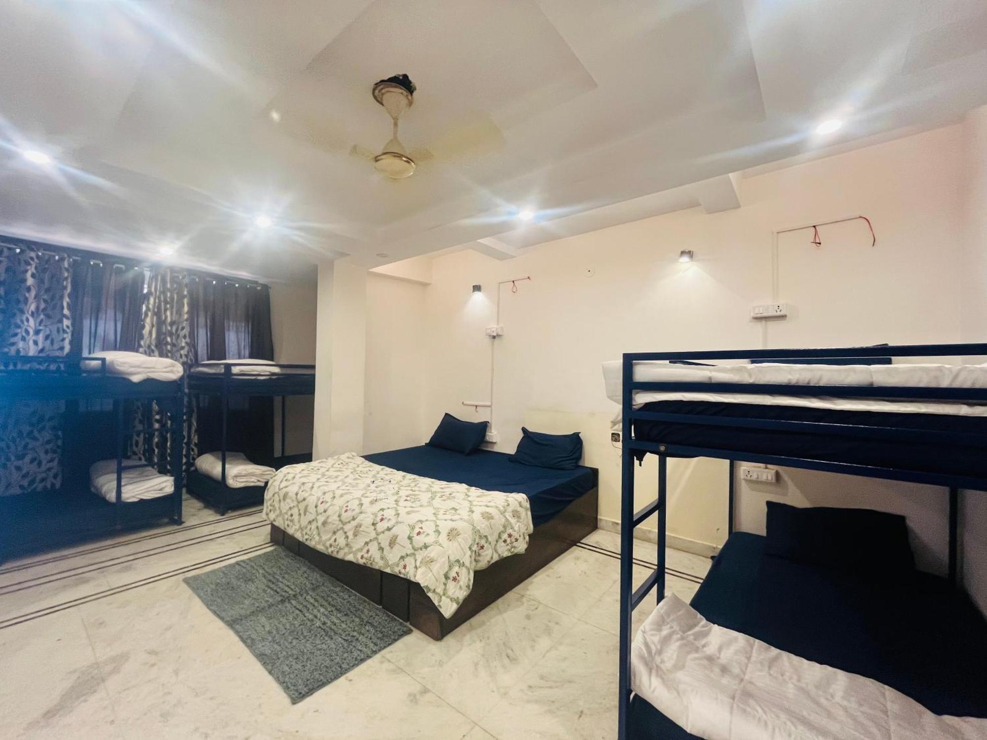 Hotel Area 369 Jaipur