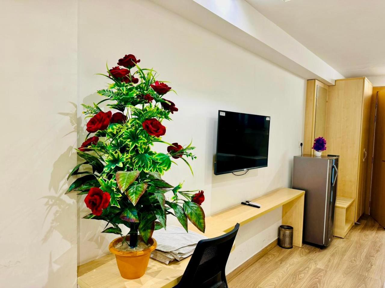 Apartment Pink The Grand Anukampa Jaipur