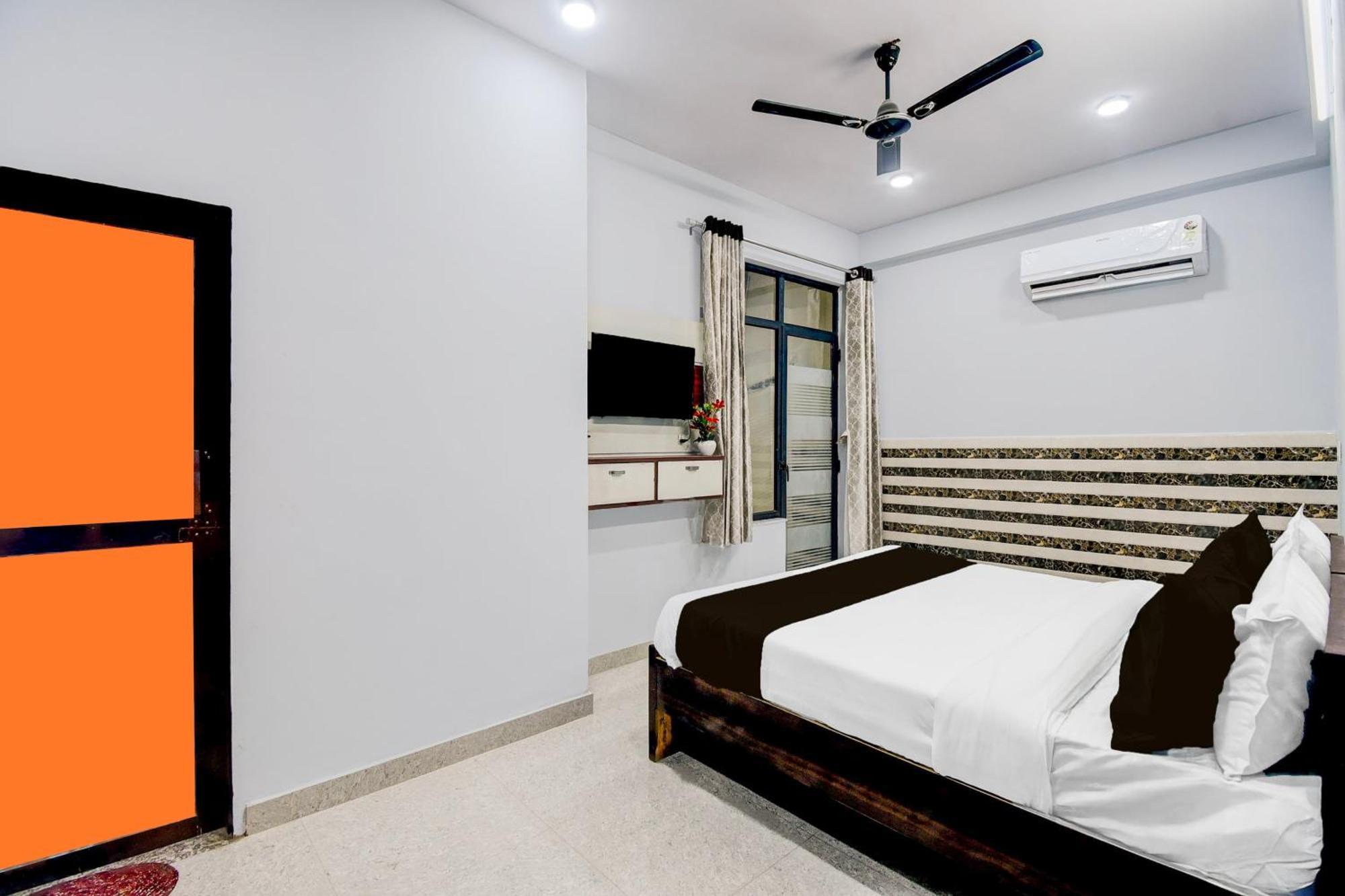 Hotel Collection O Pratapnagar Sector 16 Jaipur