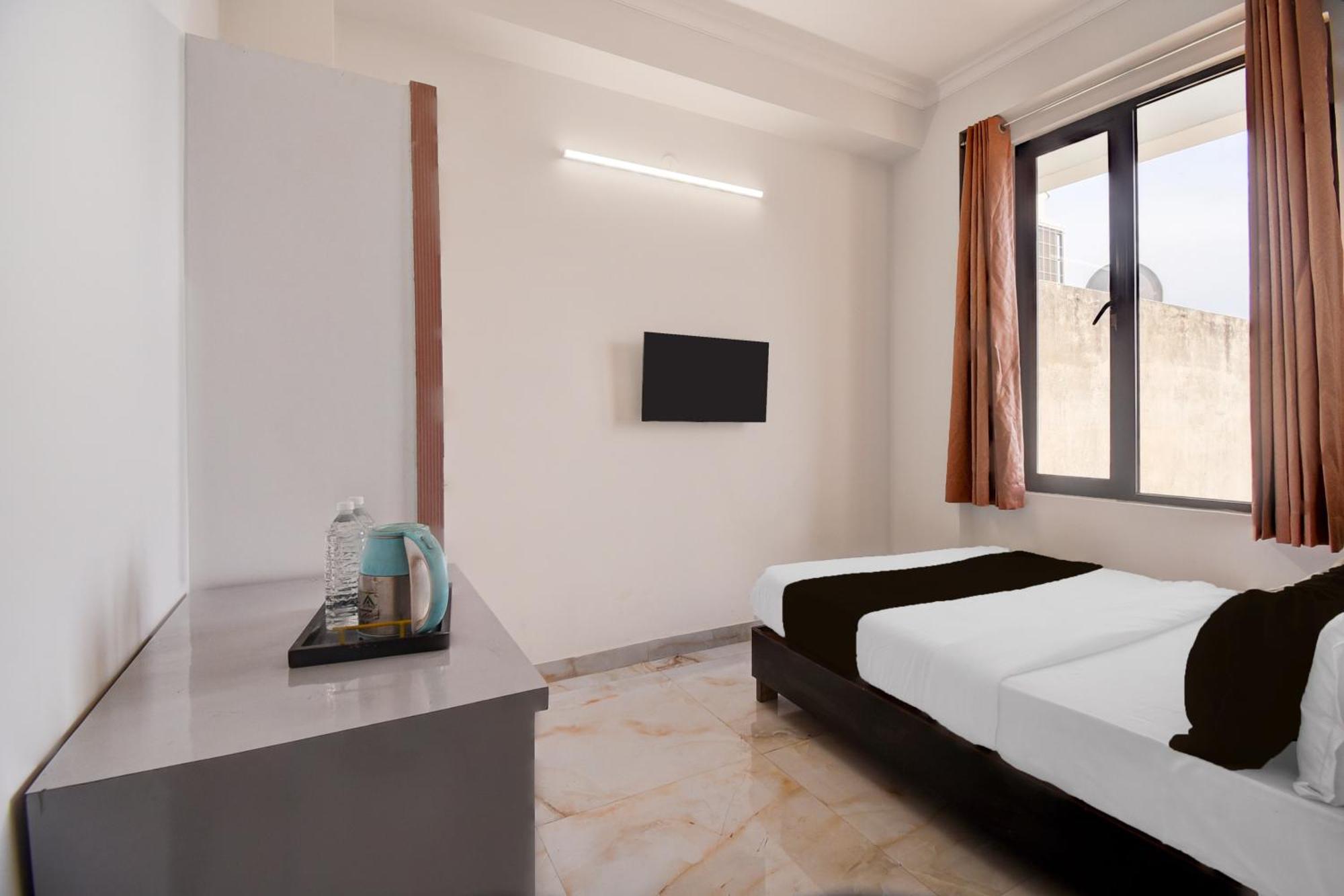 Hotel O Helo 3*