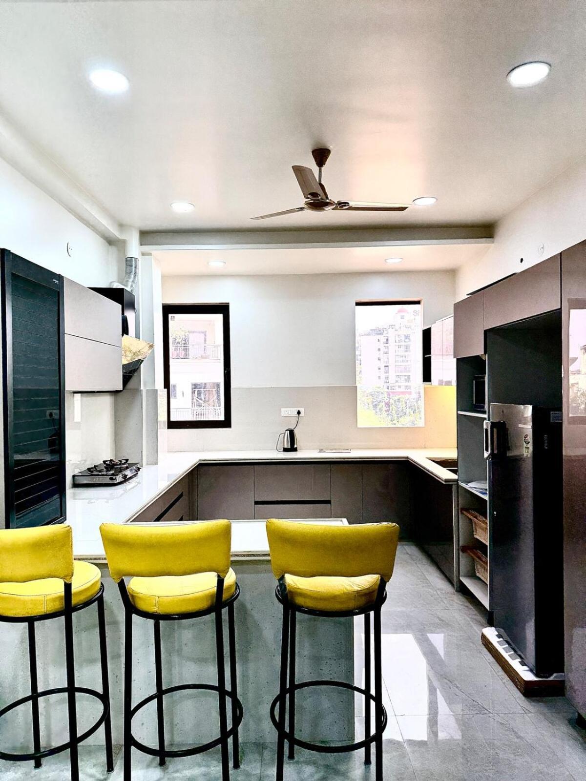 Bliss By Modern Haven