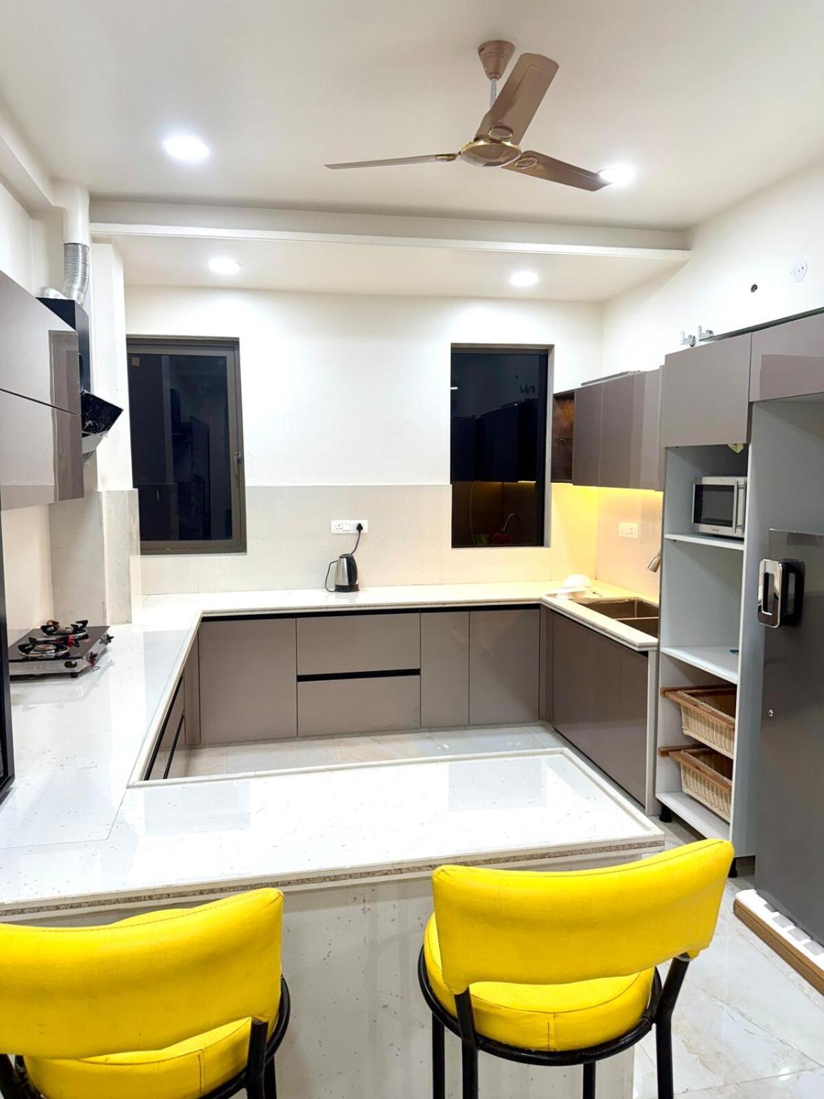 Bliss By Modern Haven * Jaipur