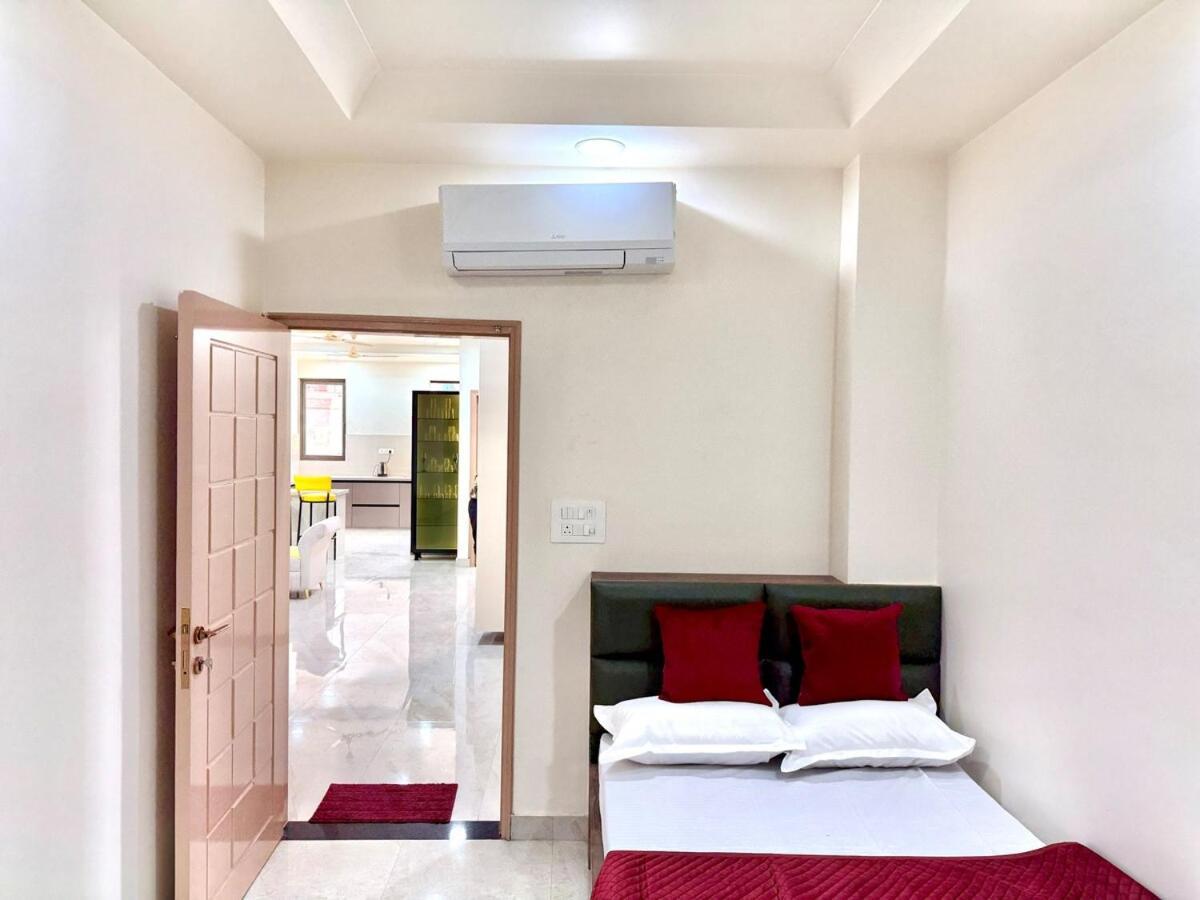 Bliss By Modern Haven Apartment Jaipur