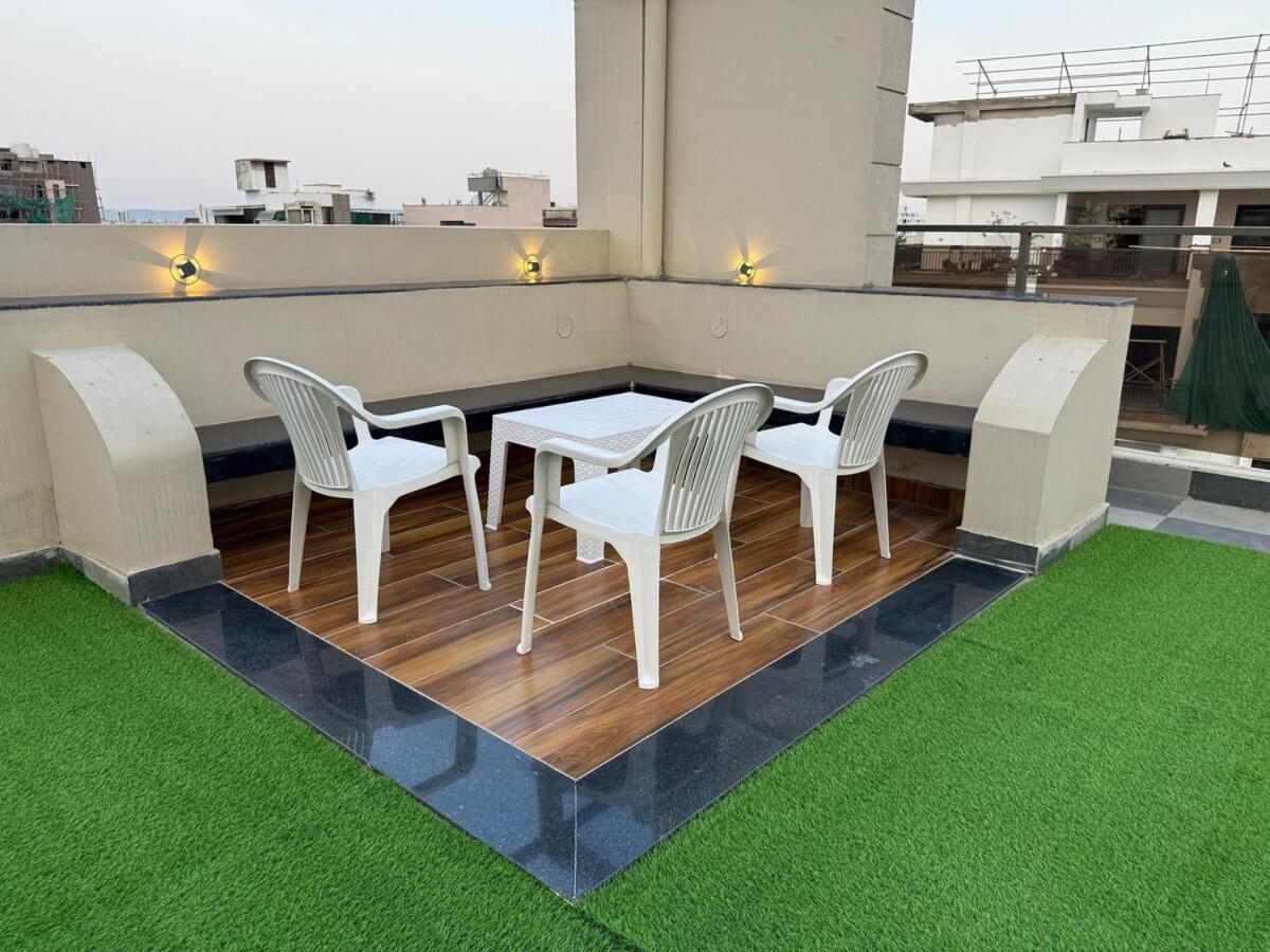 Bliss By Modern Haven Apartment Jaipur