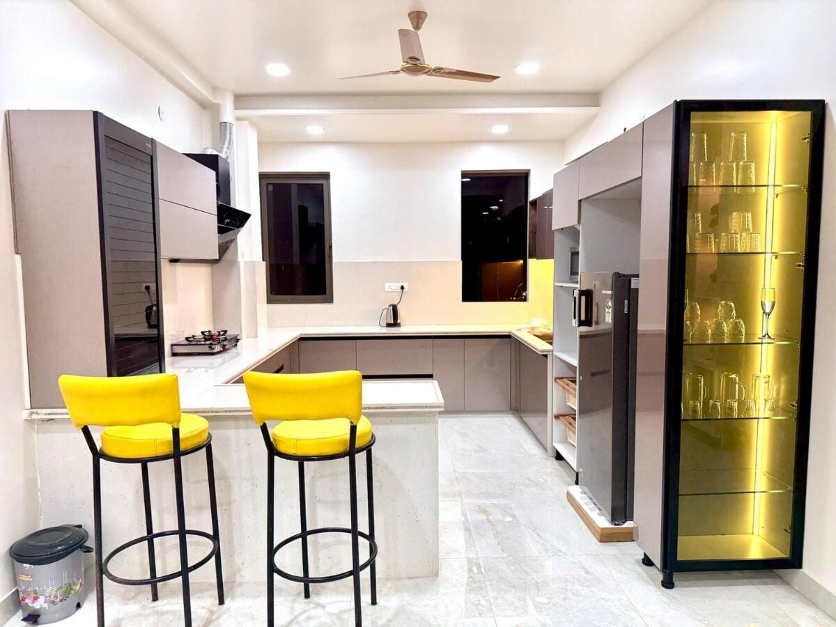 Bliss By Modern Haven * Jaipur