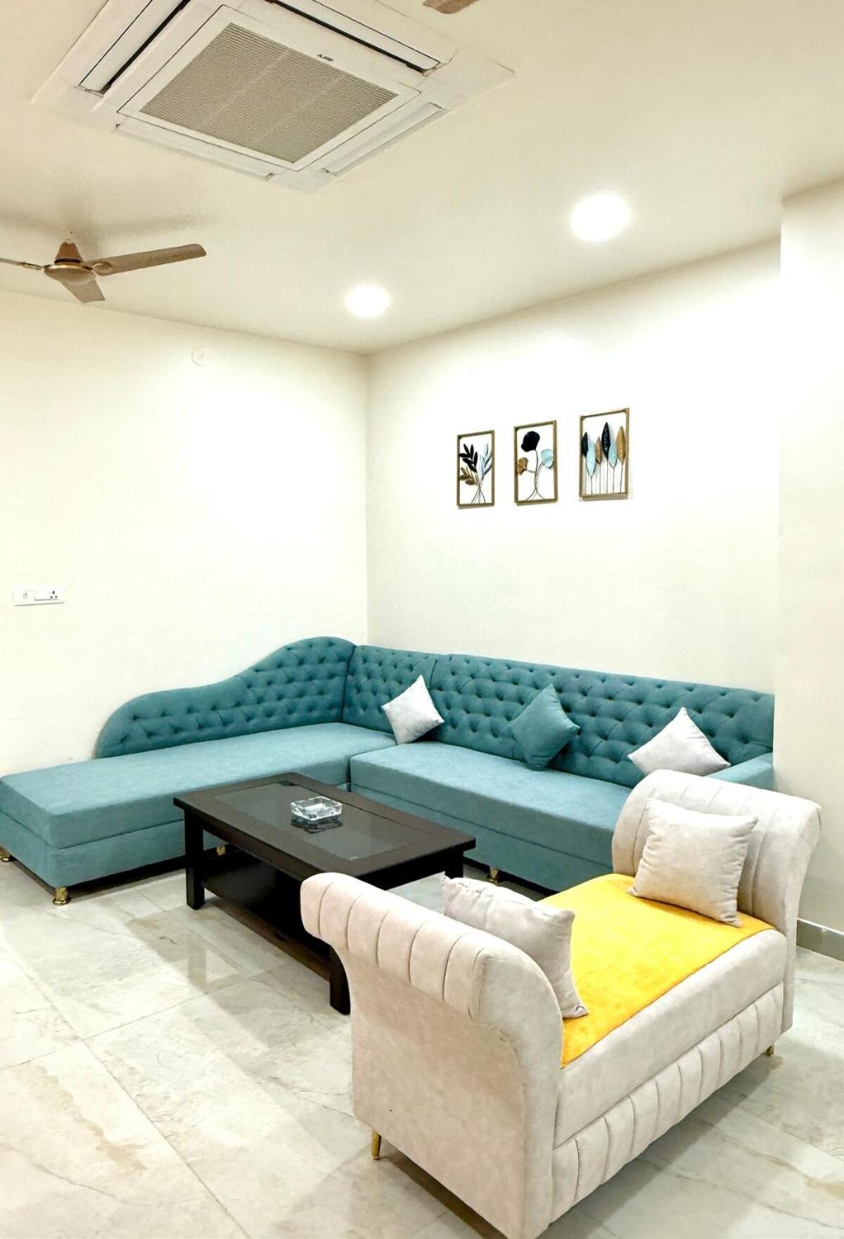 Bliss By Modern Haven * Jaipur