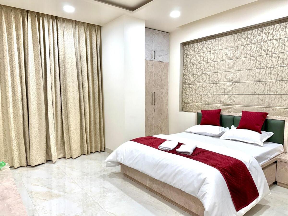 Bliss By Modern Haven Apartment