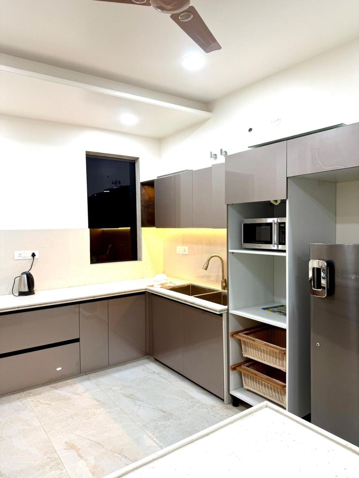 Bliss By Modern Haven *