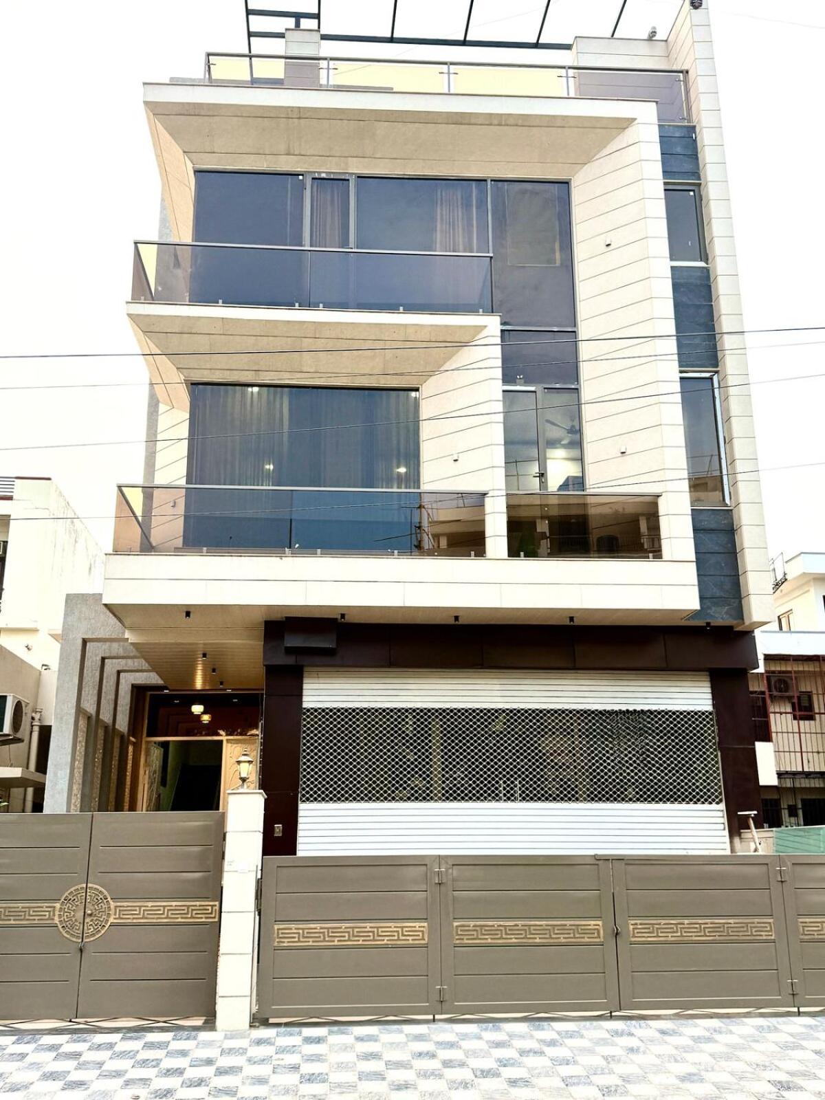 Bliss By Modern Haven Apartment