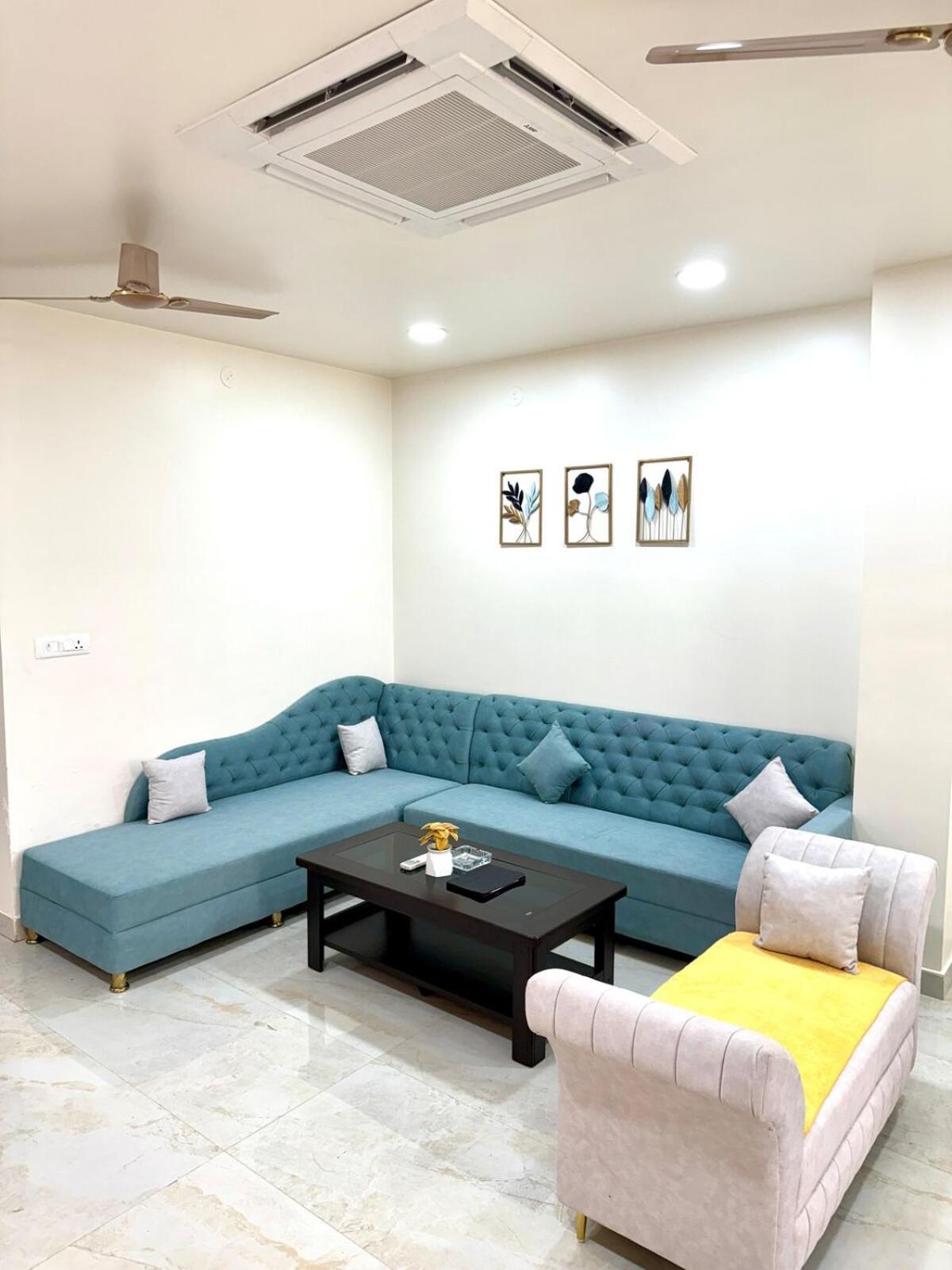 Bliss By Modern Haven Apartment *