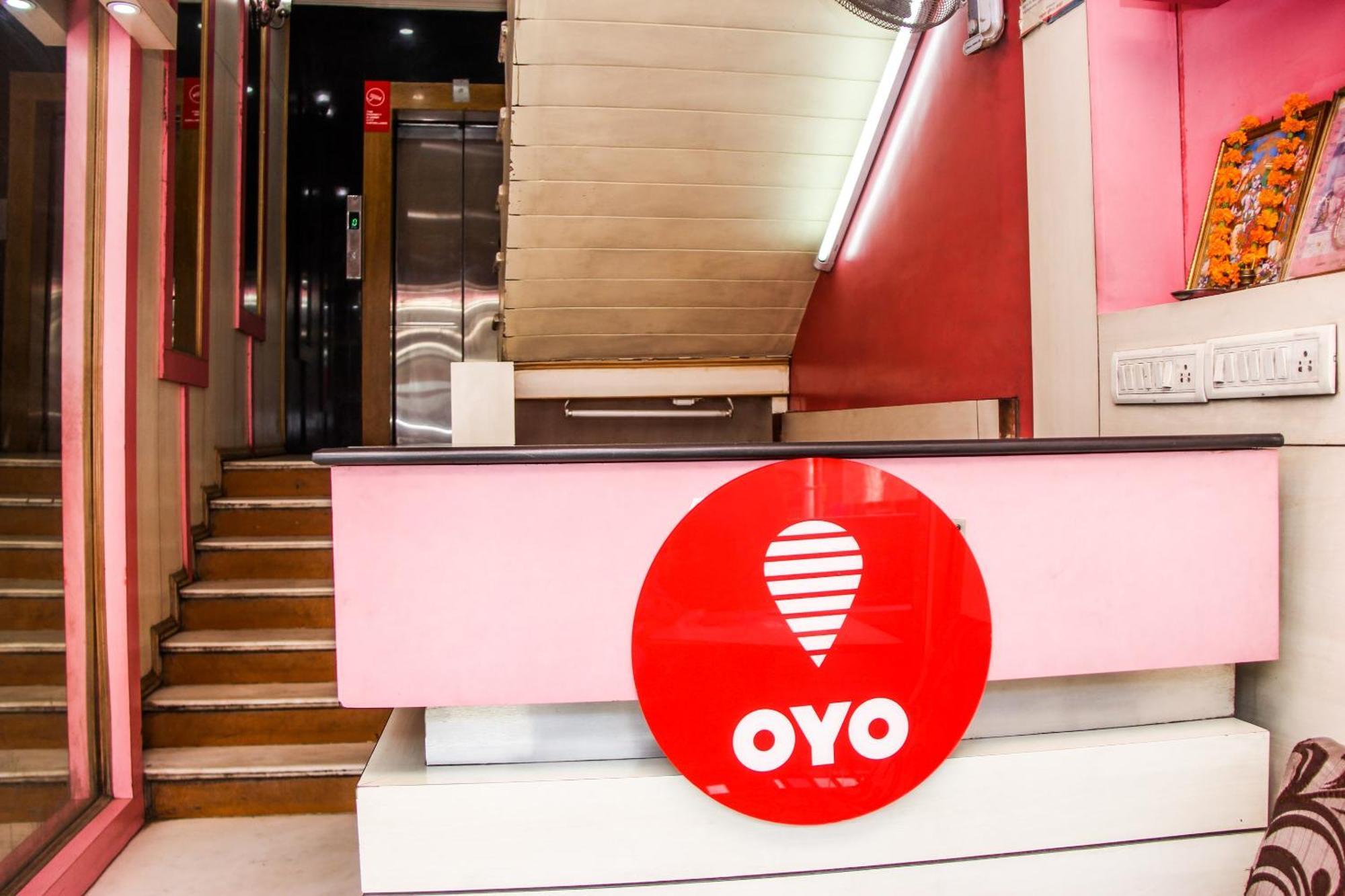 Hotel Collection O Chawla Jaipur