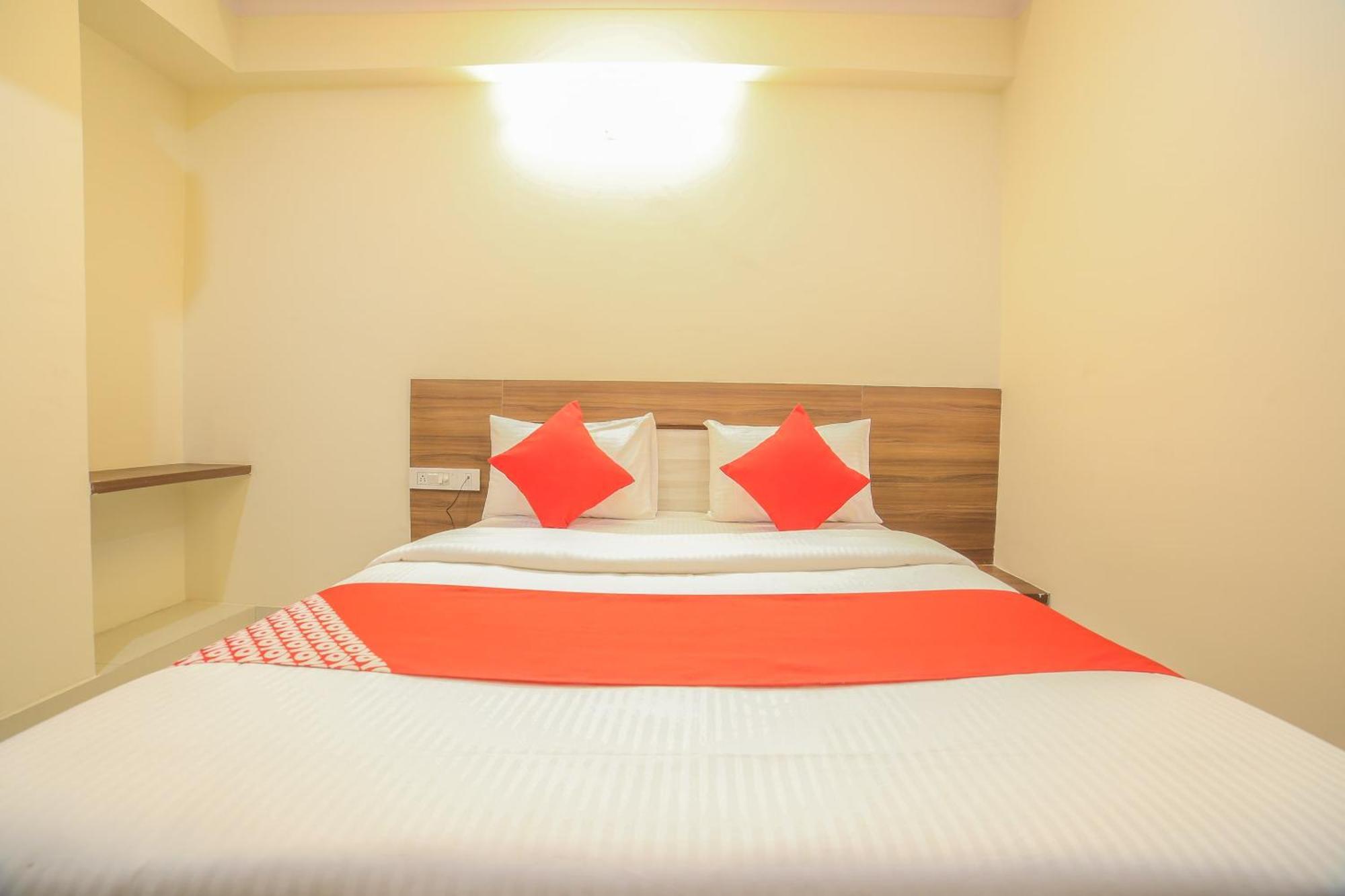 Super O Morgan Hotel Jaipur