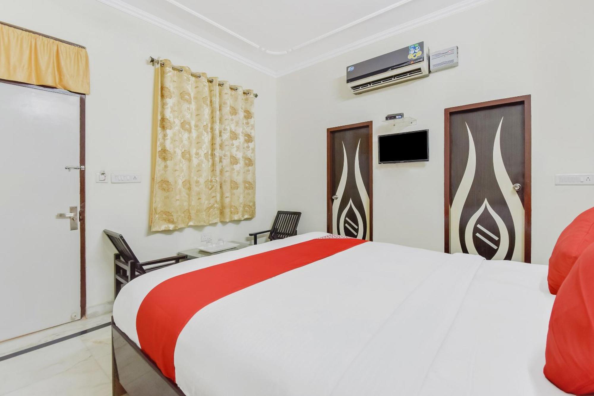 O Ekta My Hotel Jaipur