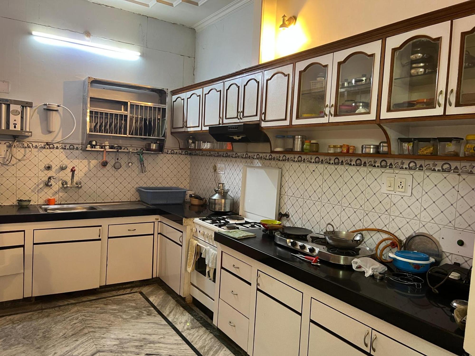 Homestay Luxurious In Gt