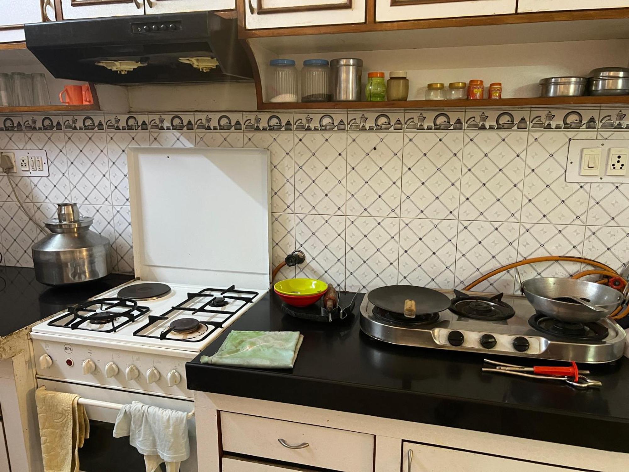 Homestay Luxurious In Gt