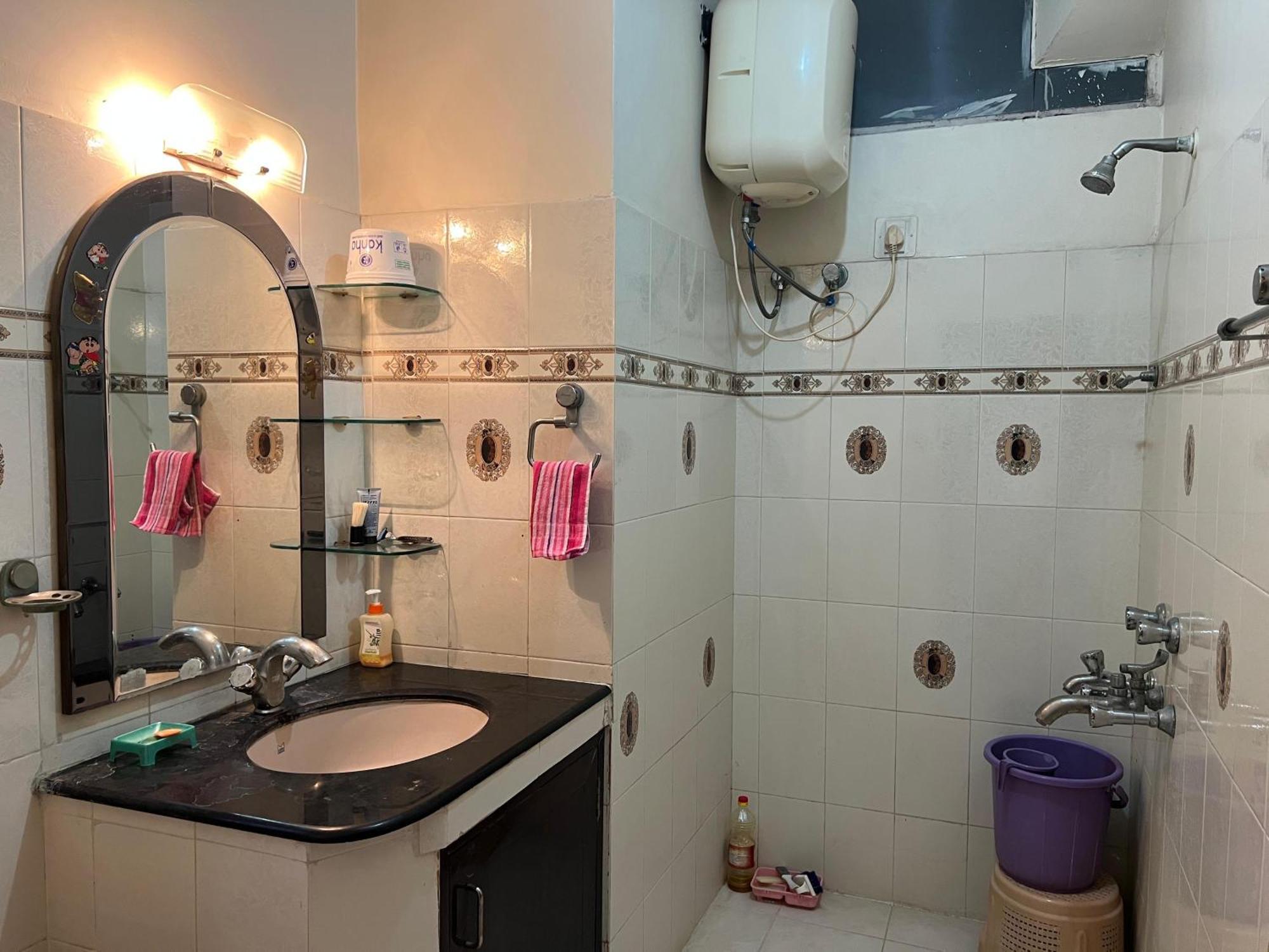 Homestay Luxurious In Gt Jaipur