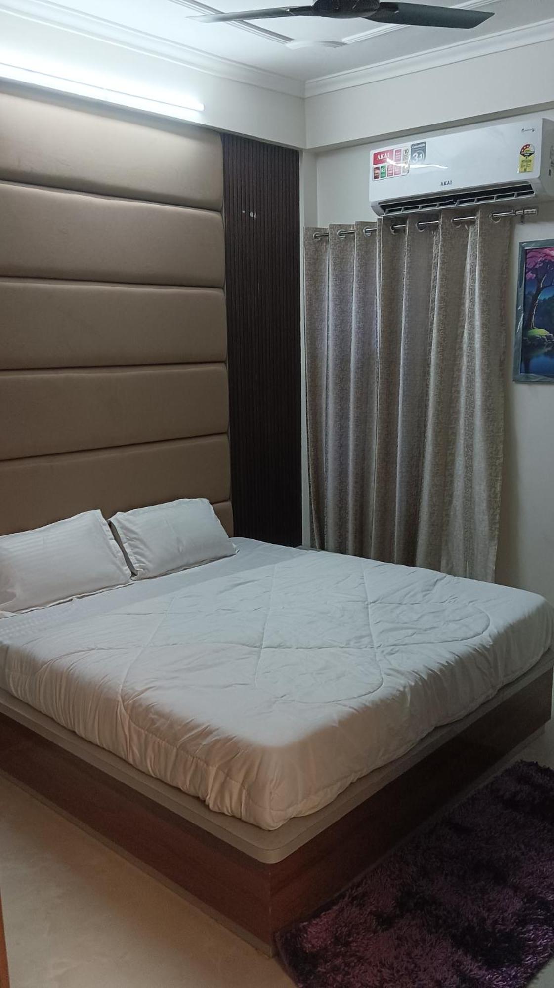 Kk Star Apartment Jaipur